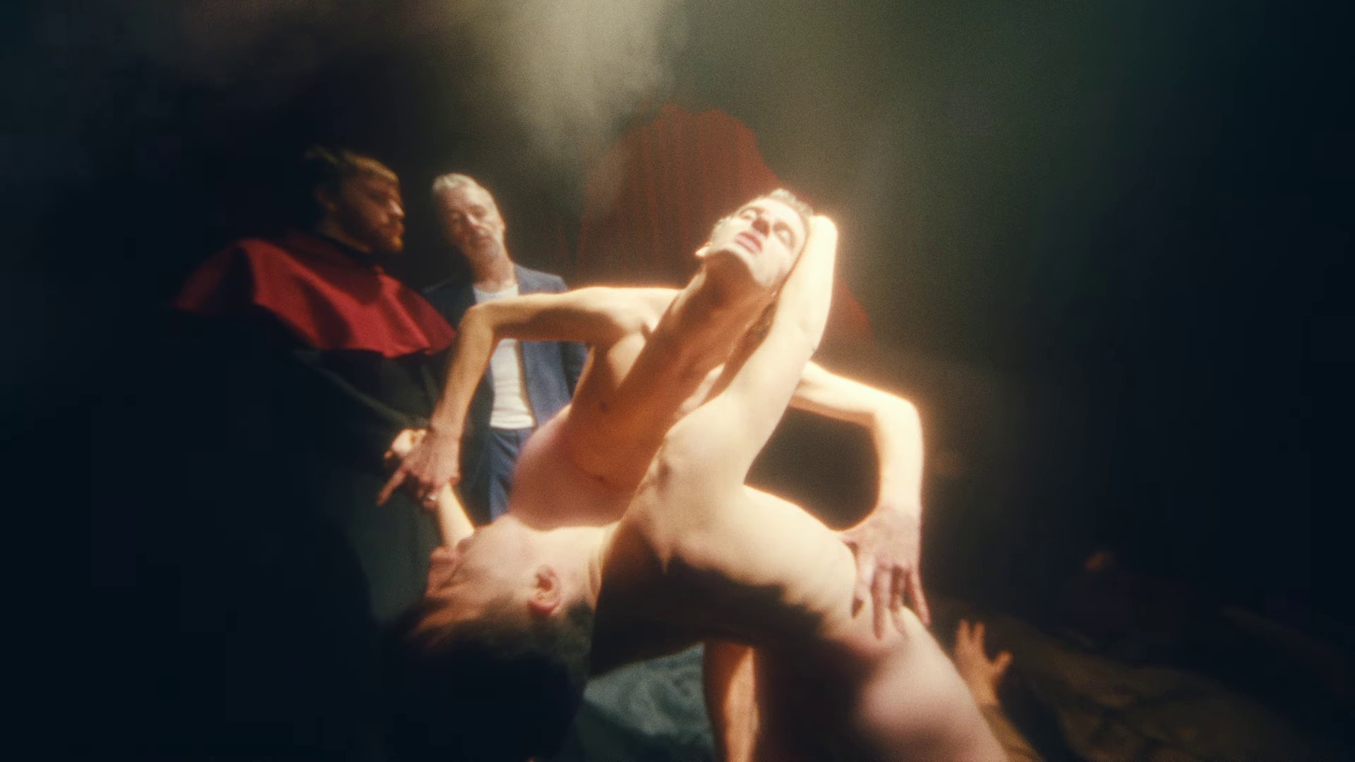 Celebrate Me (2023) —  shot,  lighting