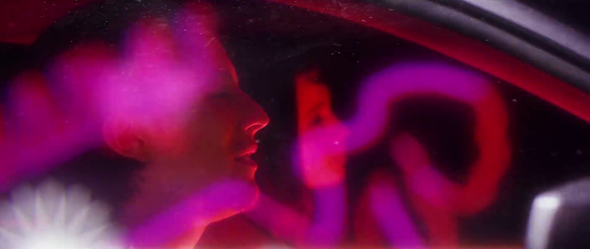 Egérie (2015) —  shot,  lighting