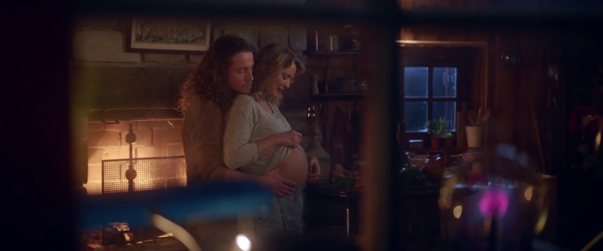 Kiki (2021) —  shot,  lighting