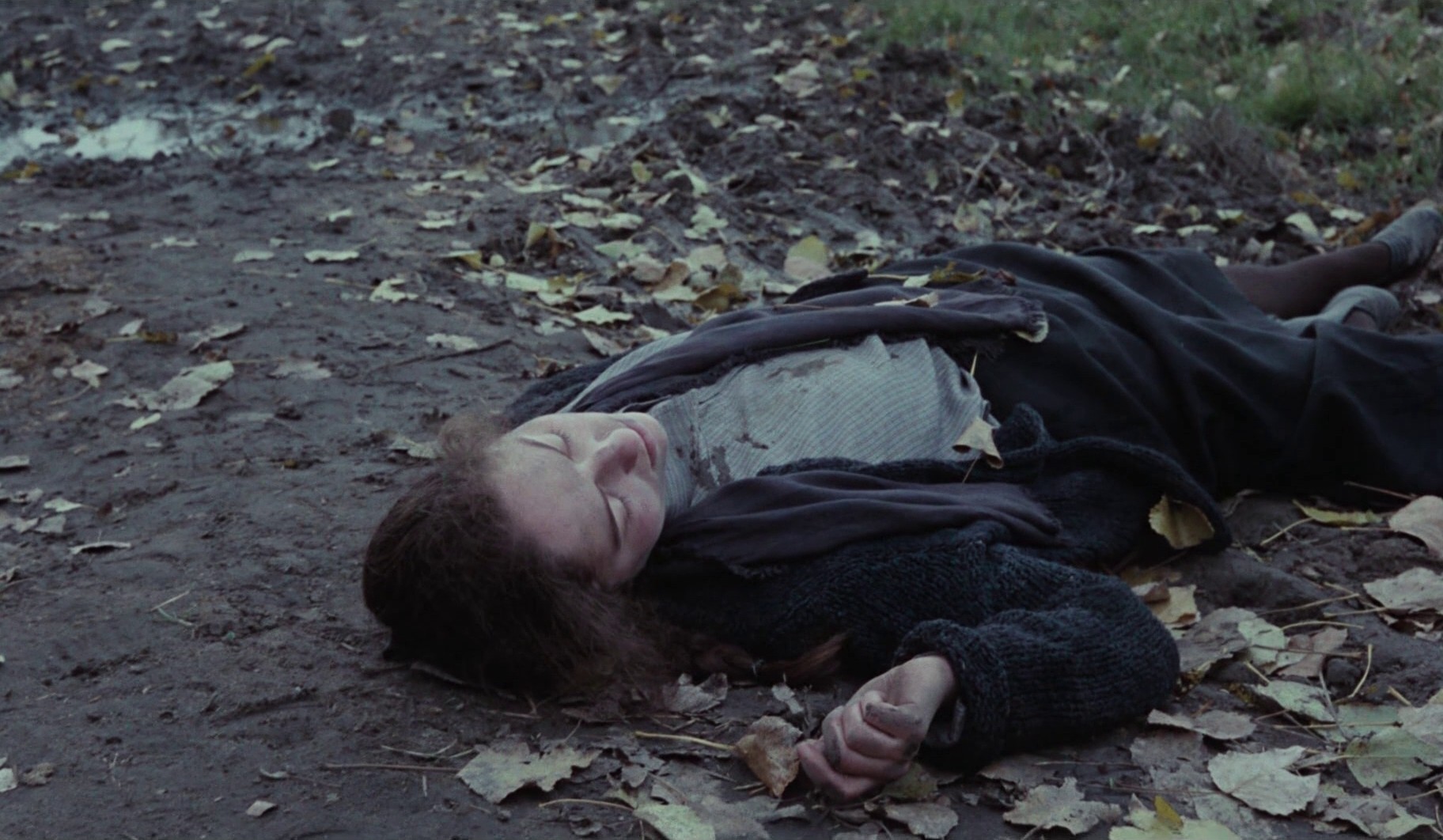 The Lynx (1982) —  shot,  lighting