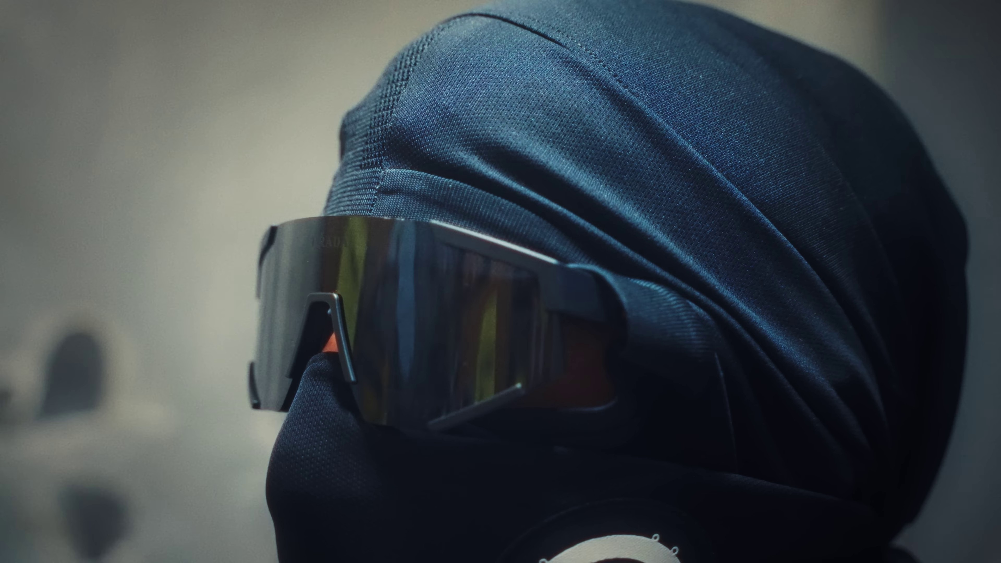 FER (2023) —  shot,  lighting