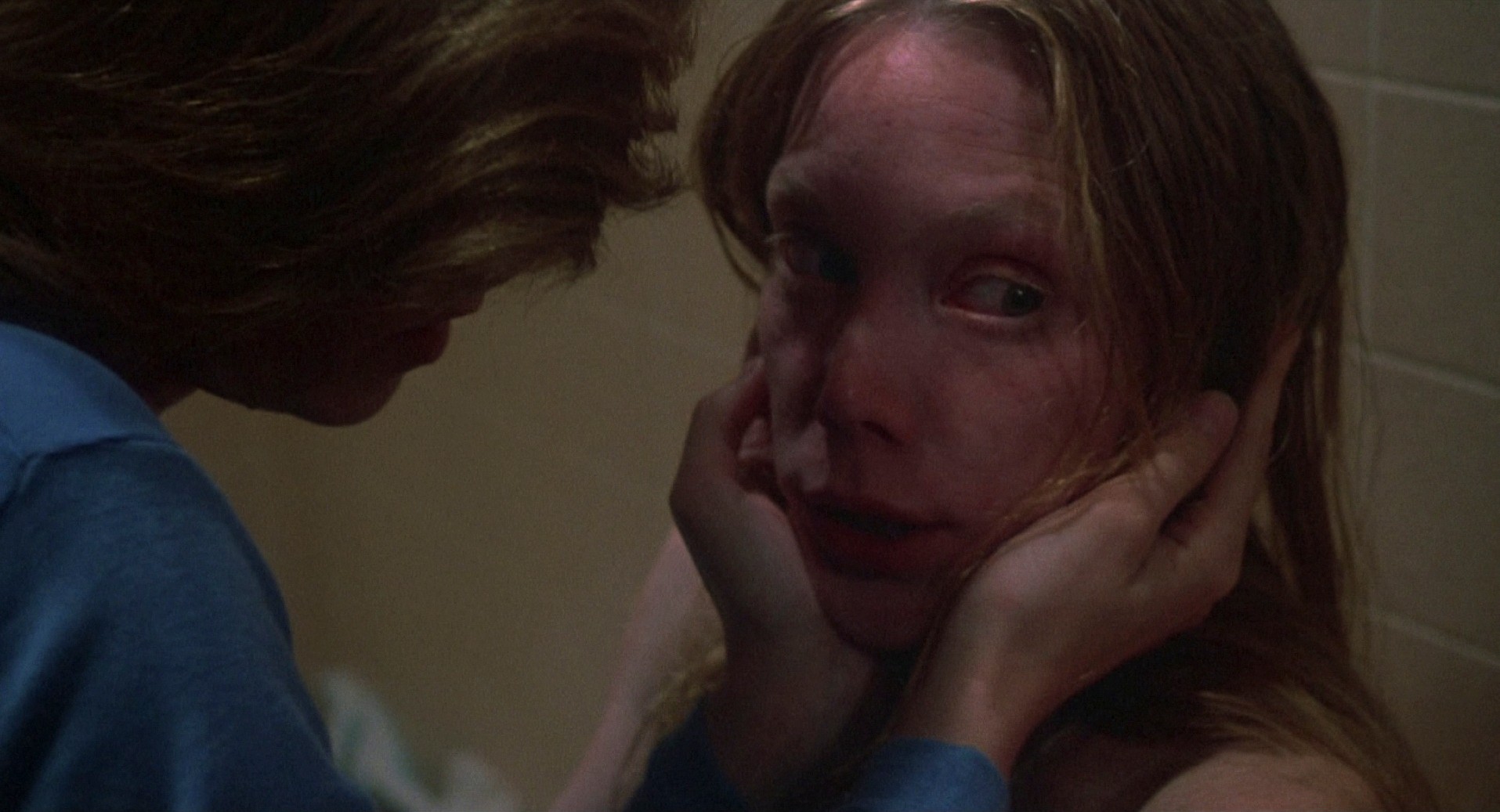 Carrie (1976) —  shot,  lighting