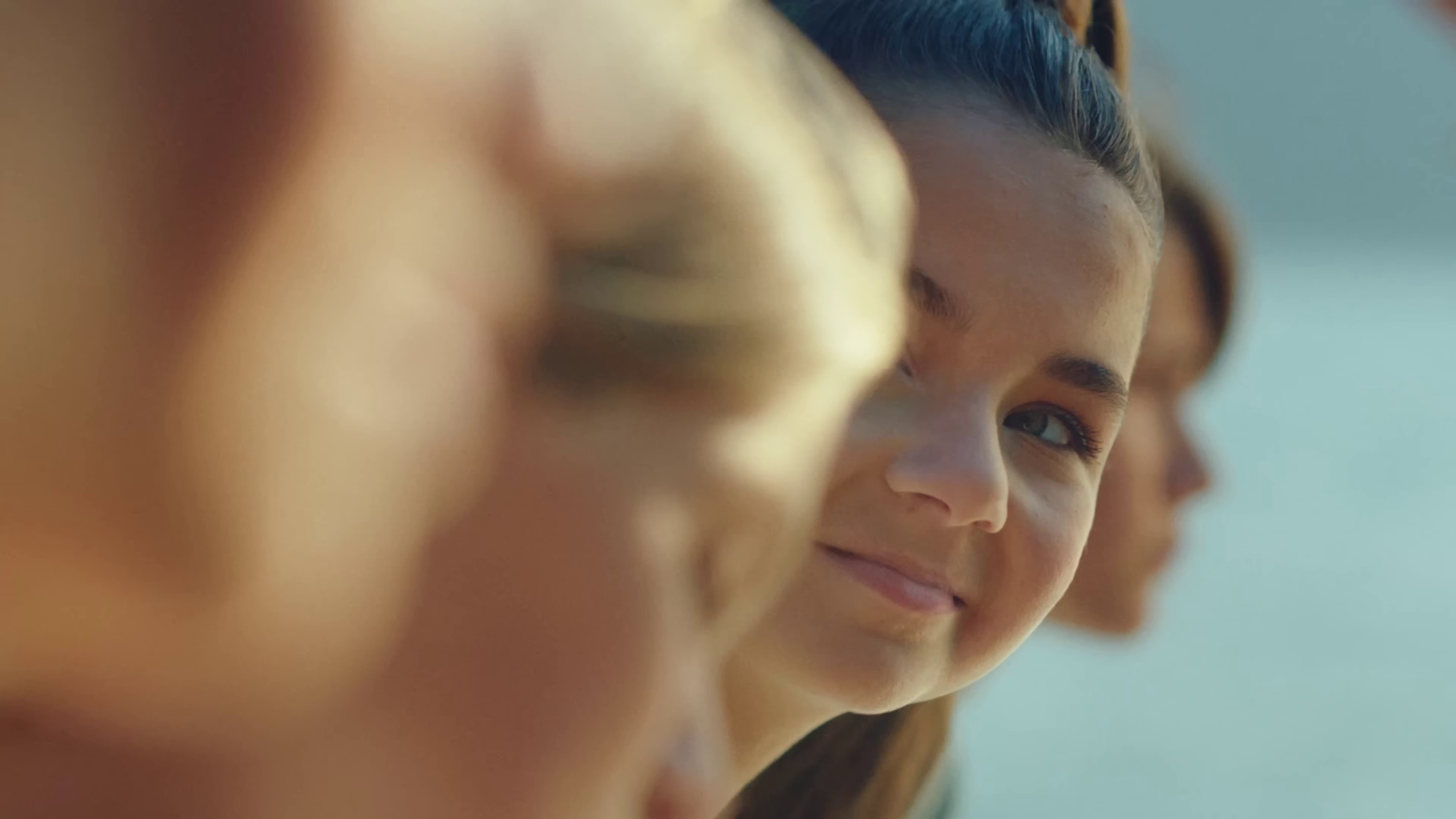 En vrai (2023) —  shot,  lighting