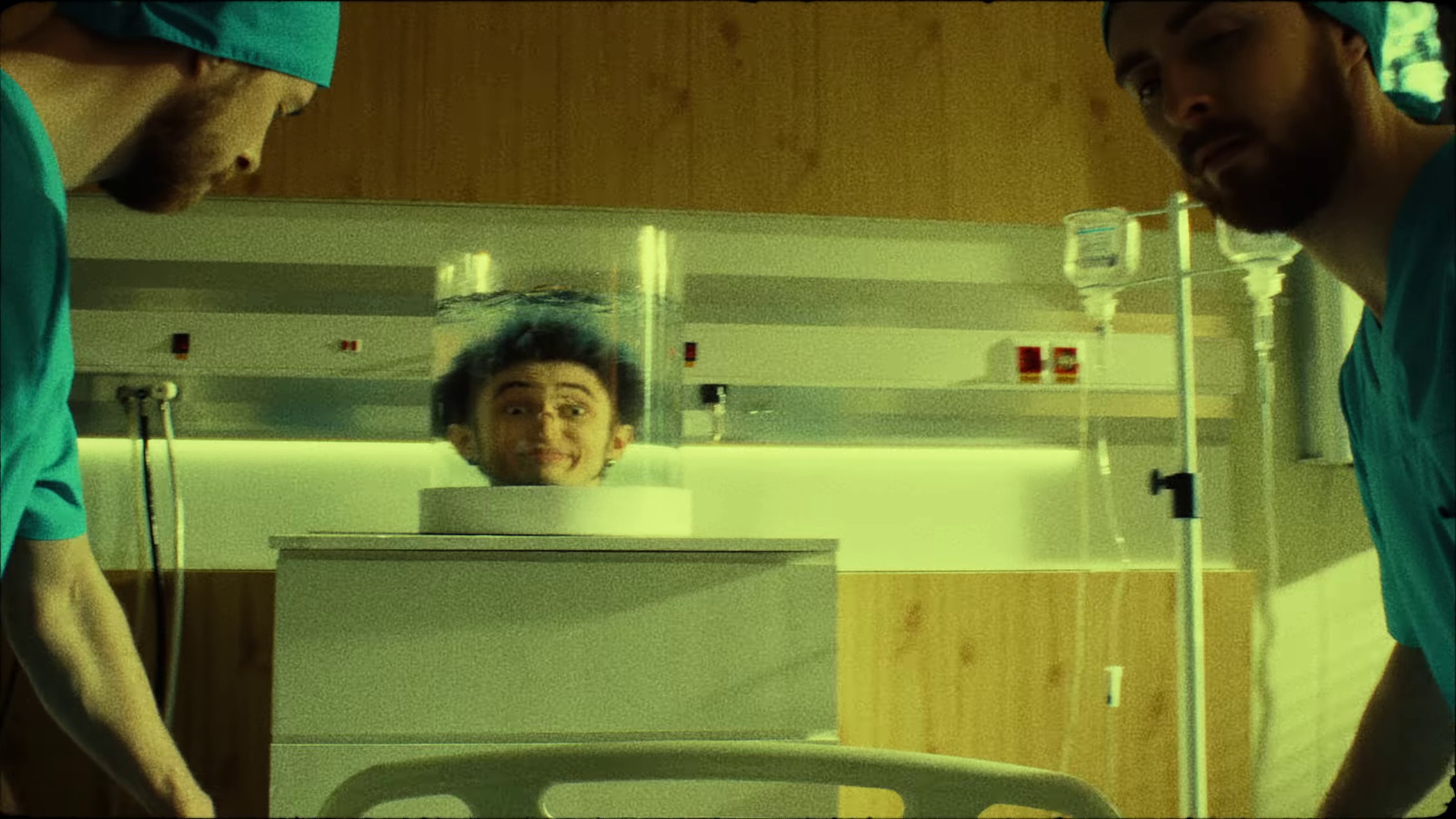 Boys 2 (2021) —  shot,  lighting