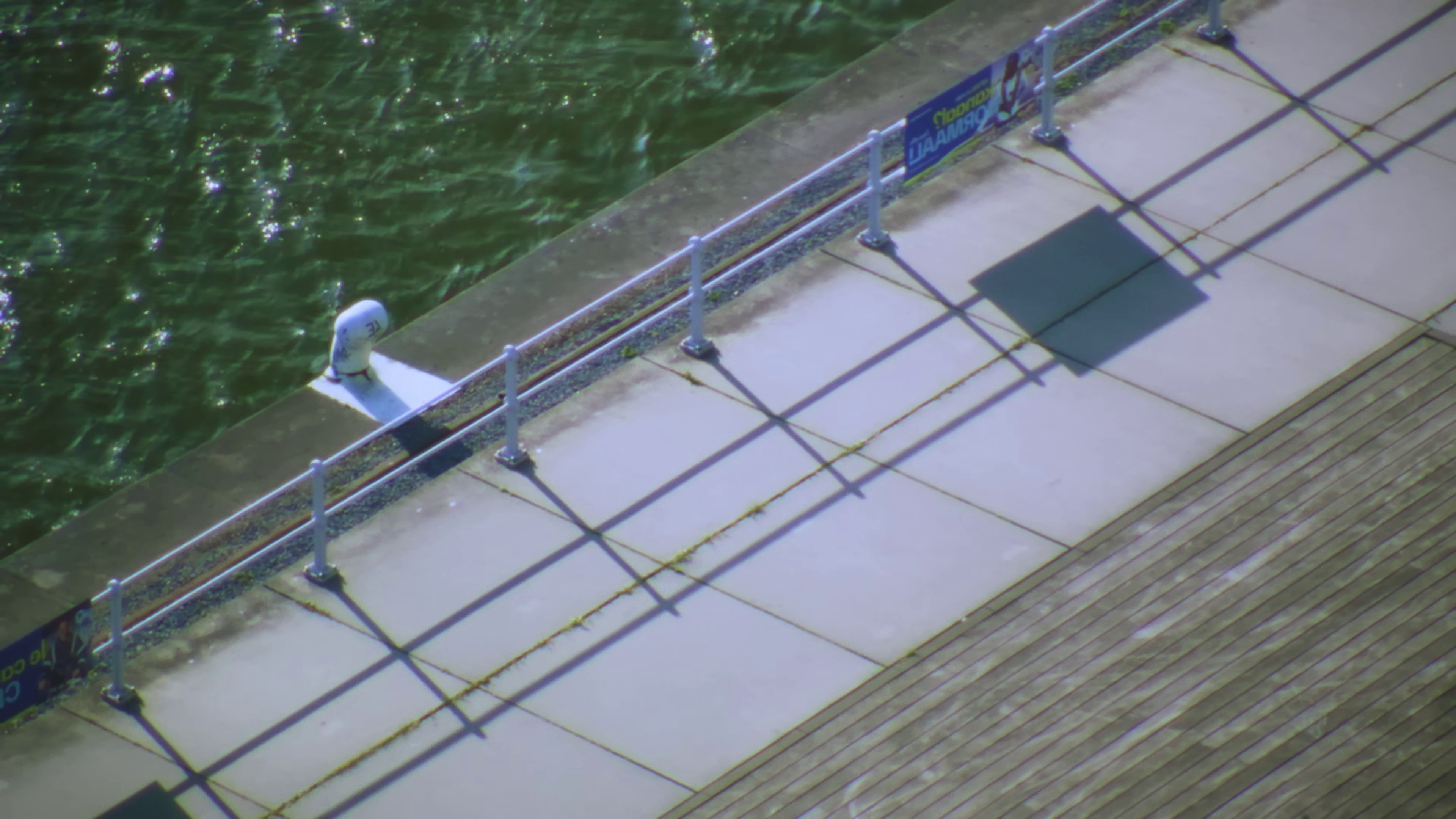 Je suis un avion (2023) —  shot,  lighting