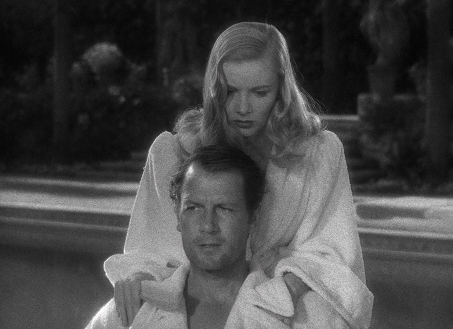 Sullivan's Travels (1941) —  shot,  lighting