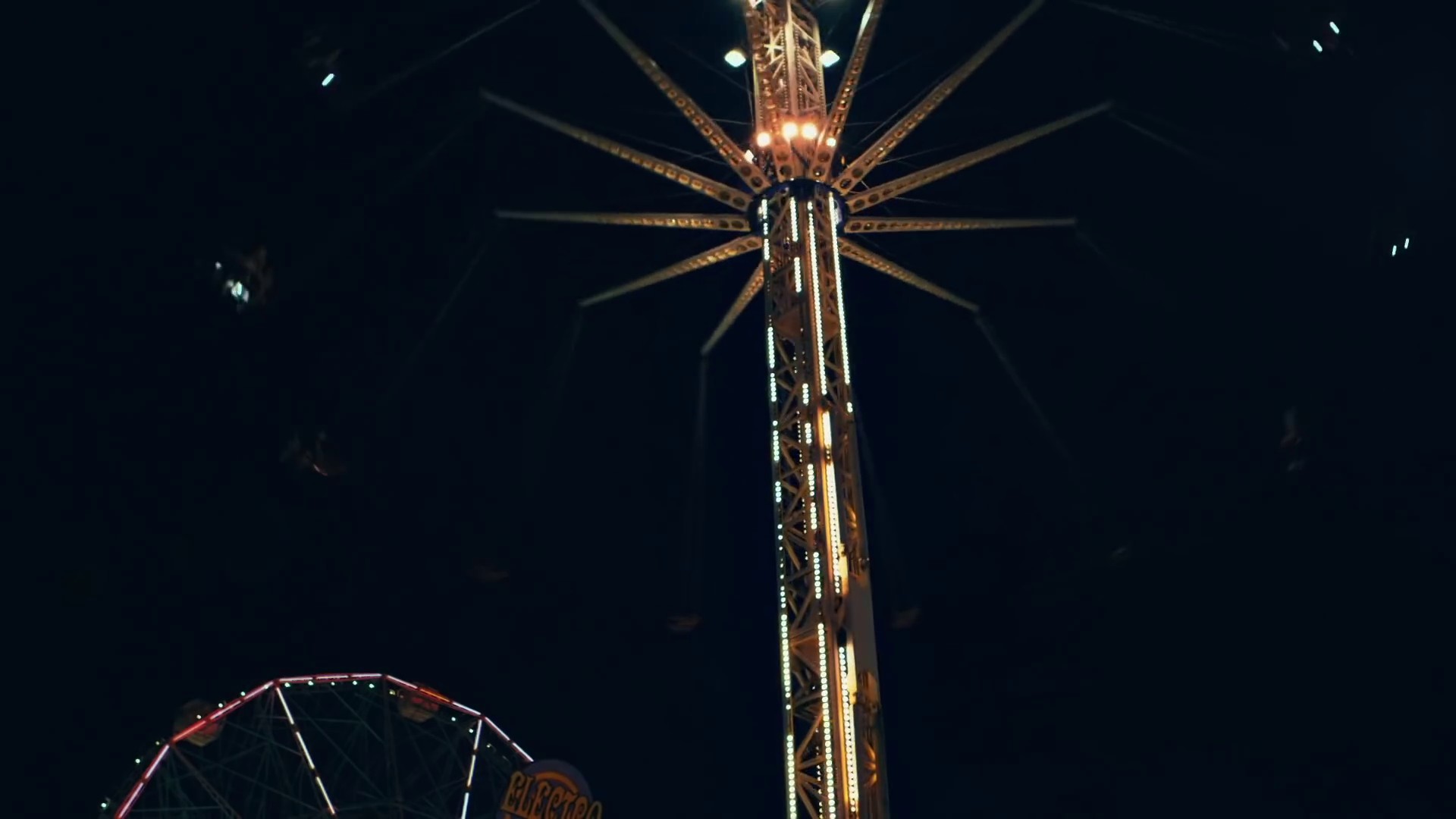 XO (2021) —  shot,  lighting