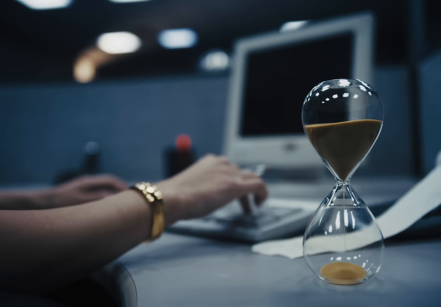 NYB (2025) —  shot,  lighting