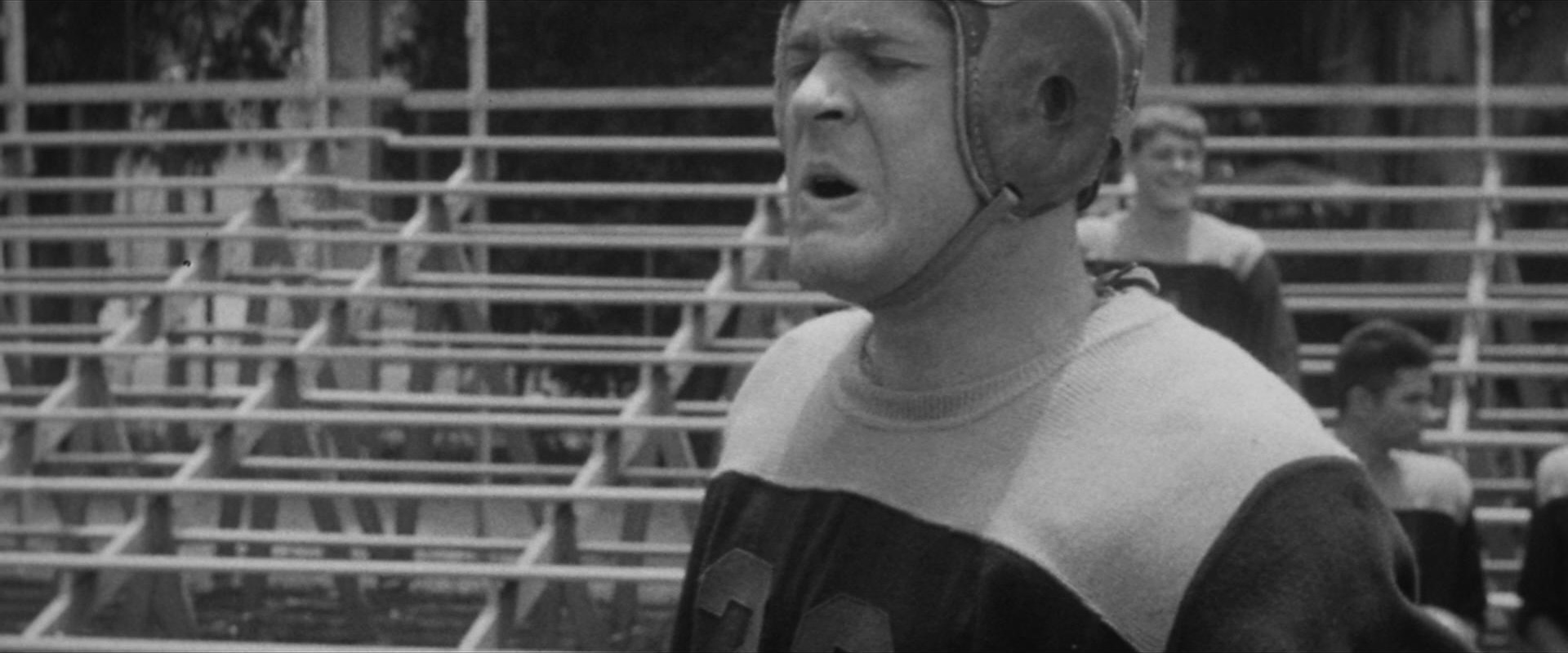 Nixon (1995) —  shot,  lighting