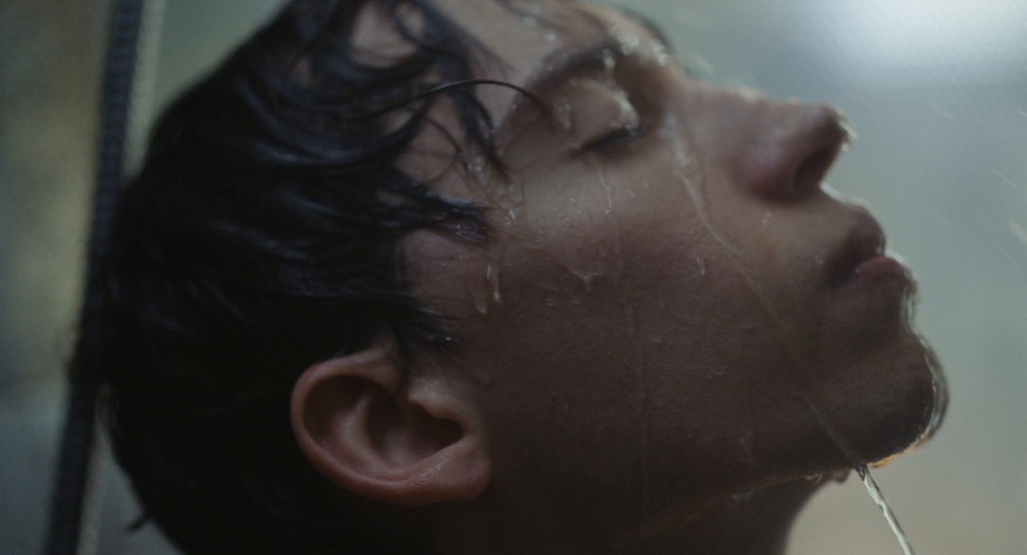 CONTROL (2021) —  shot,  lighting