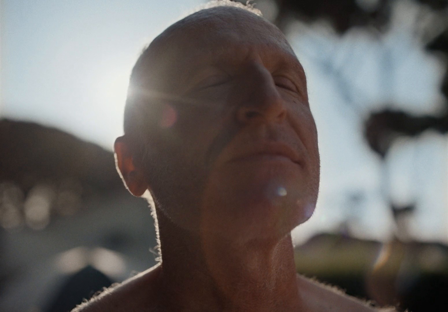 Volkswagen Bank "Where dreams find their way" DC (2024) —  shot,  lighting