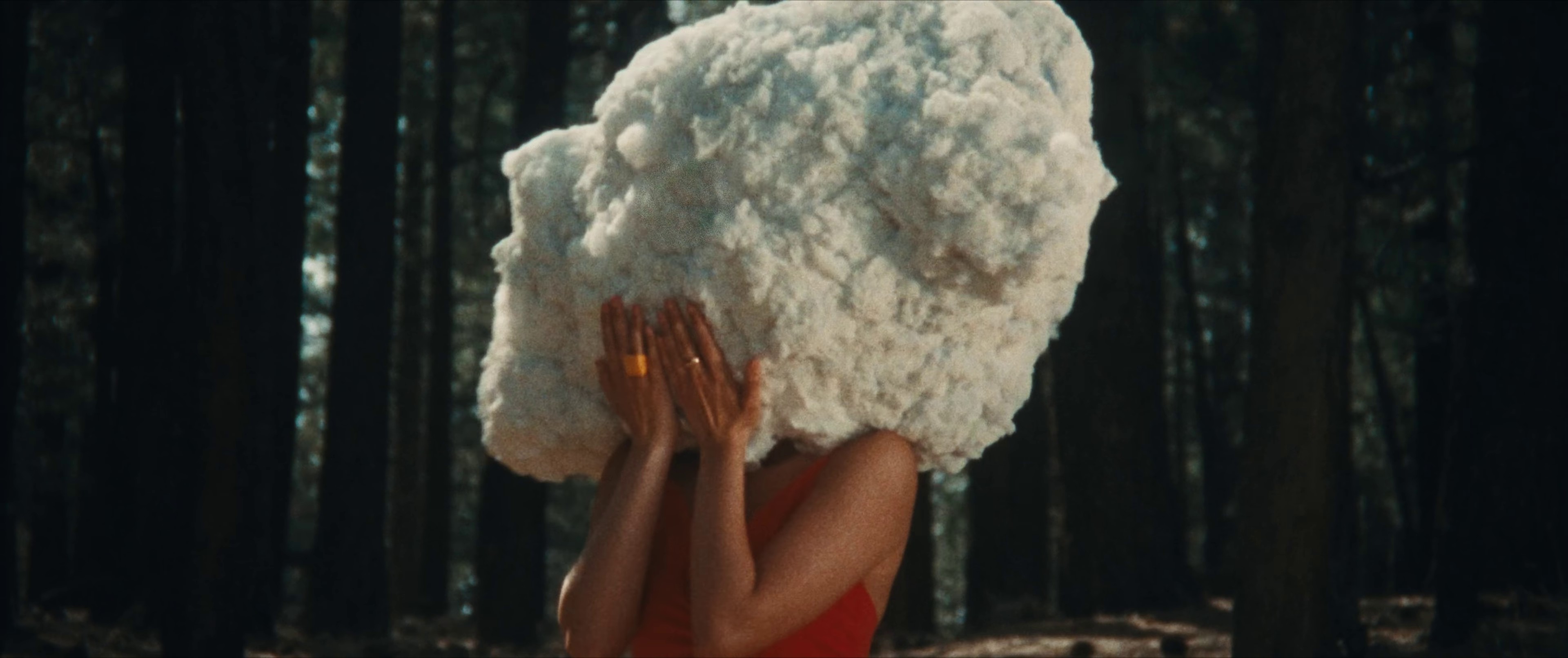 Head In The Clouds (2021) —  shot,  lighting