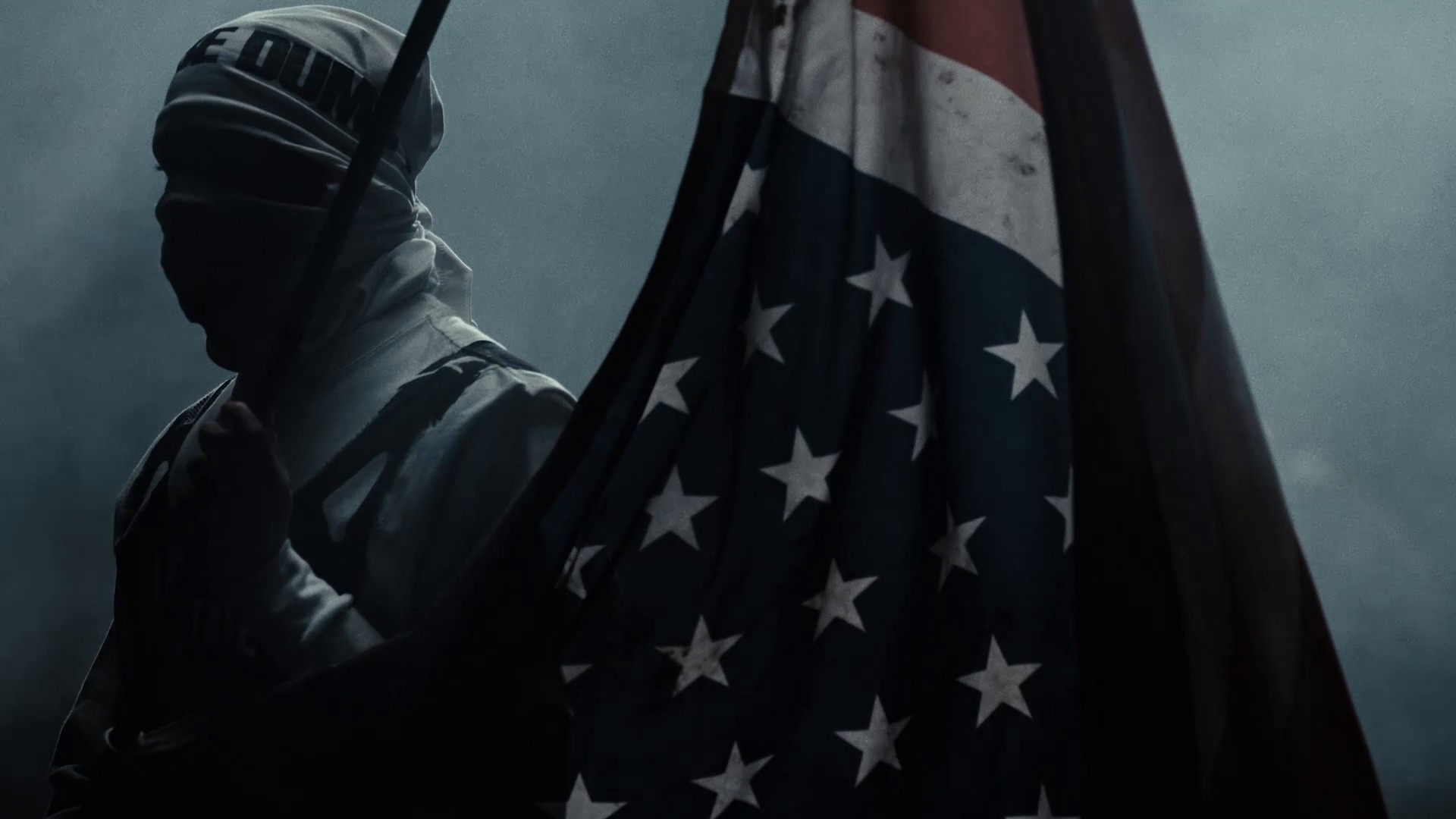 PRAY4DAGANG (2025) —  shot,  lighting