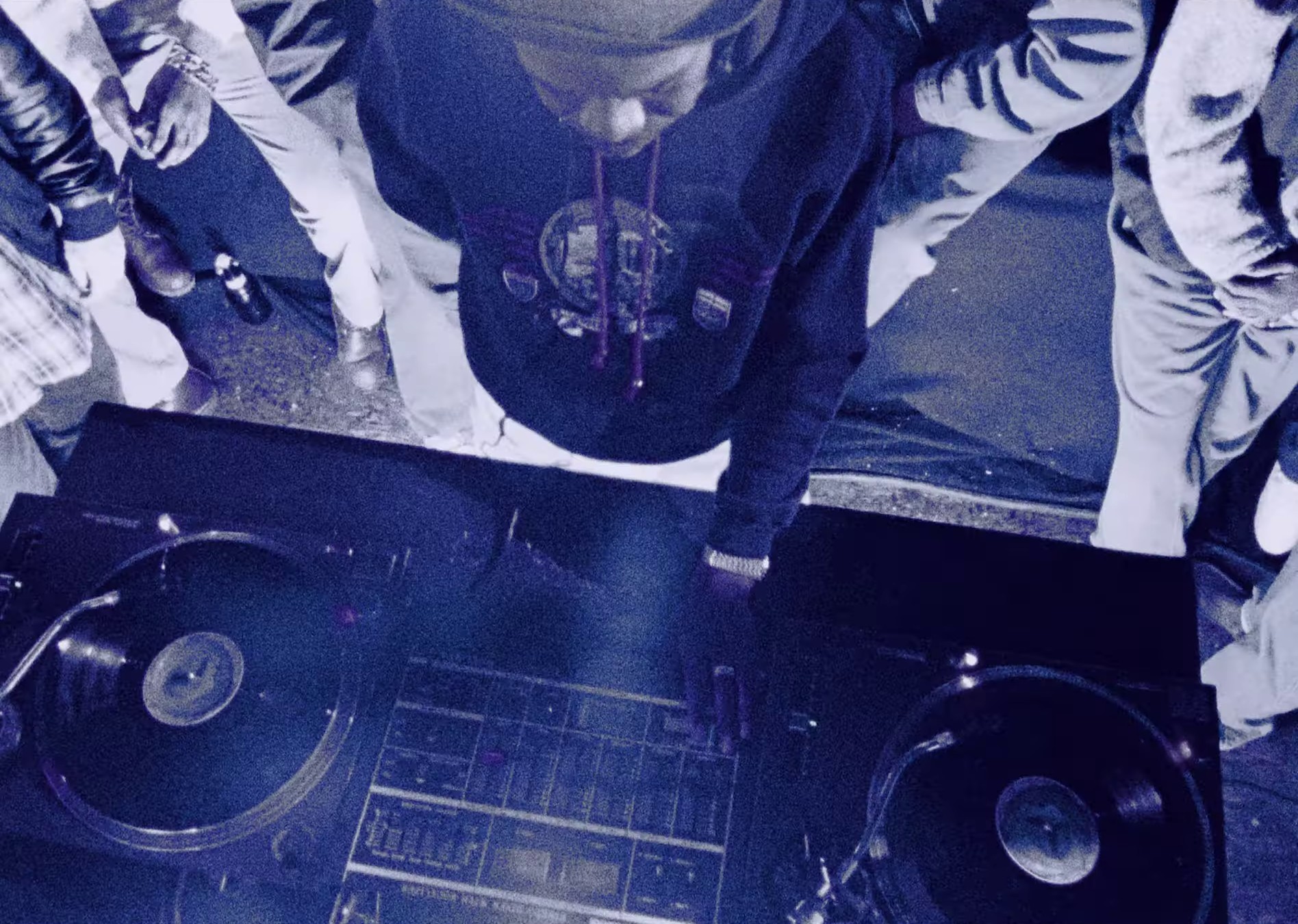 Inner City Life (1994) —  shot,  lighting