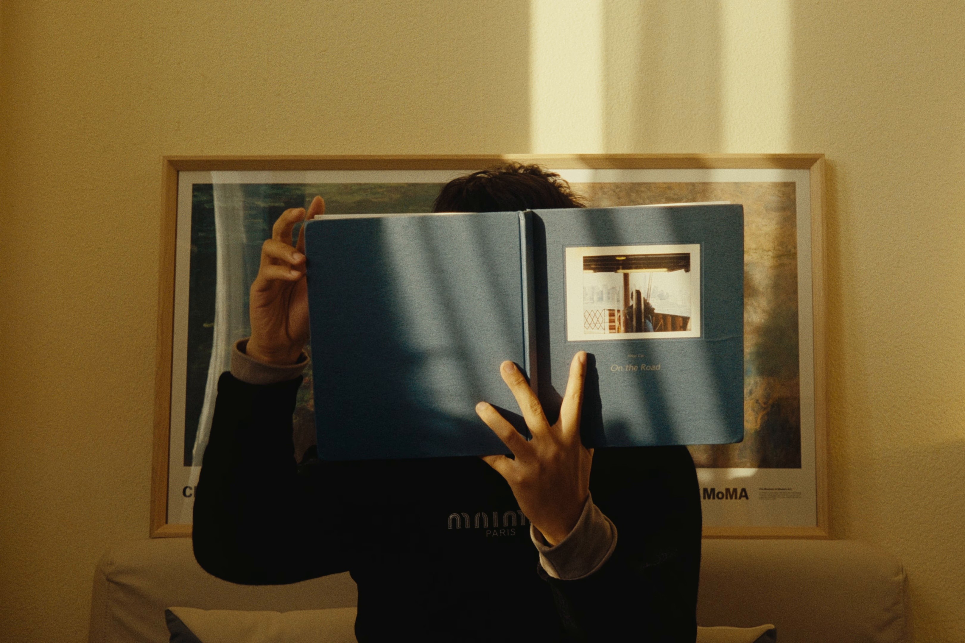 25 (2026) —  shot,  lighting