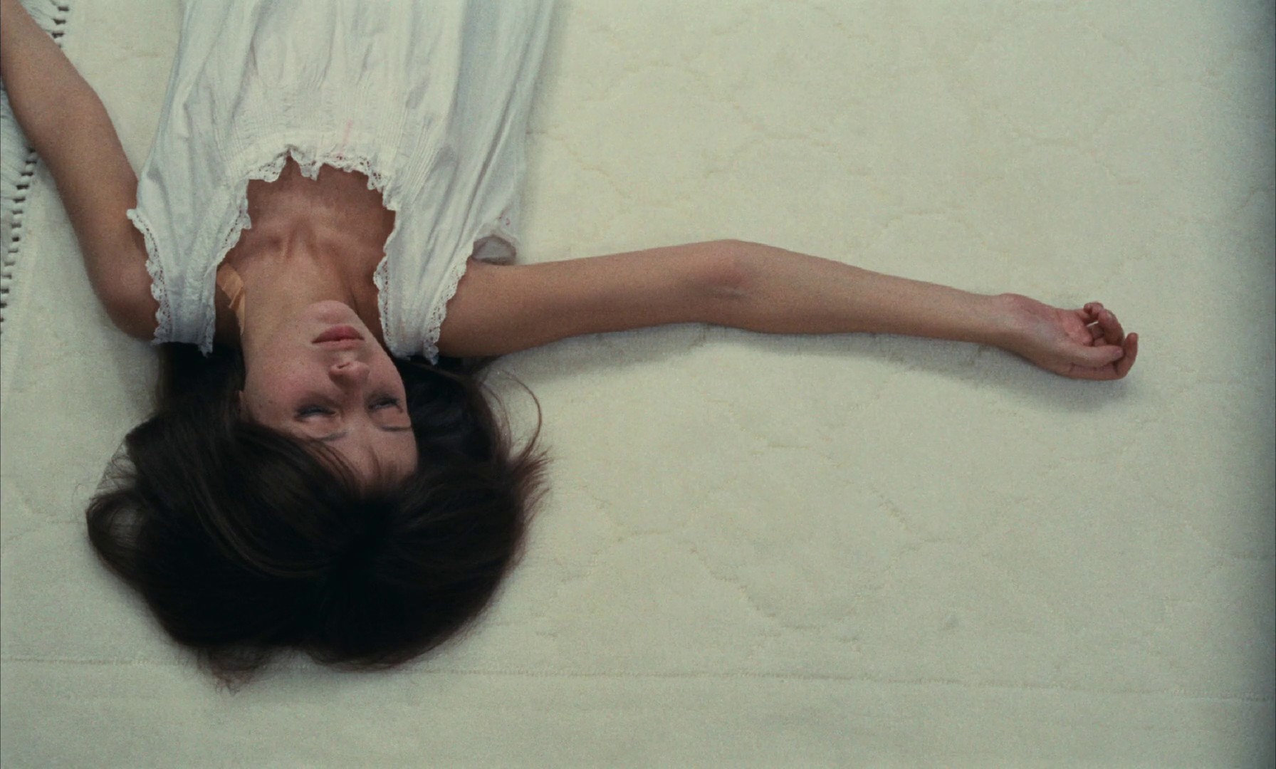 Juliet in Paris (1967) —  shot,  lighting