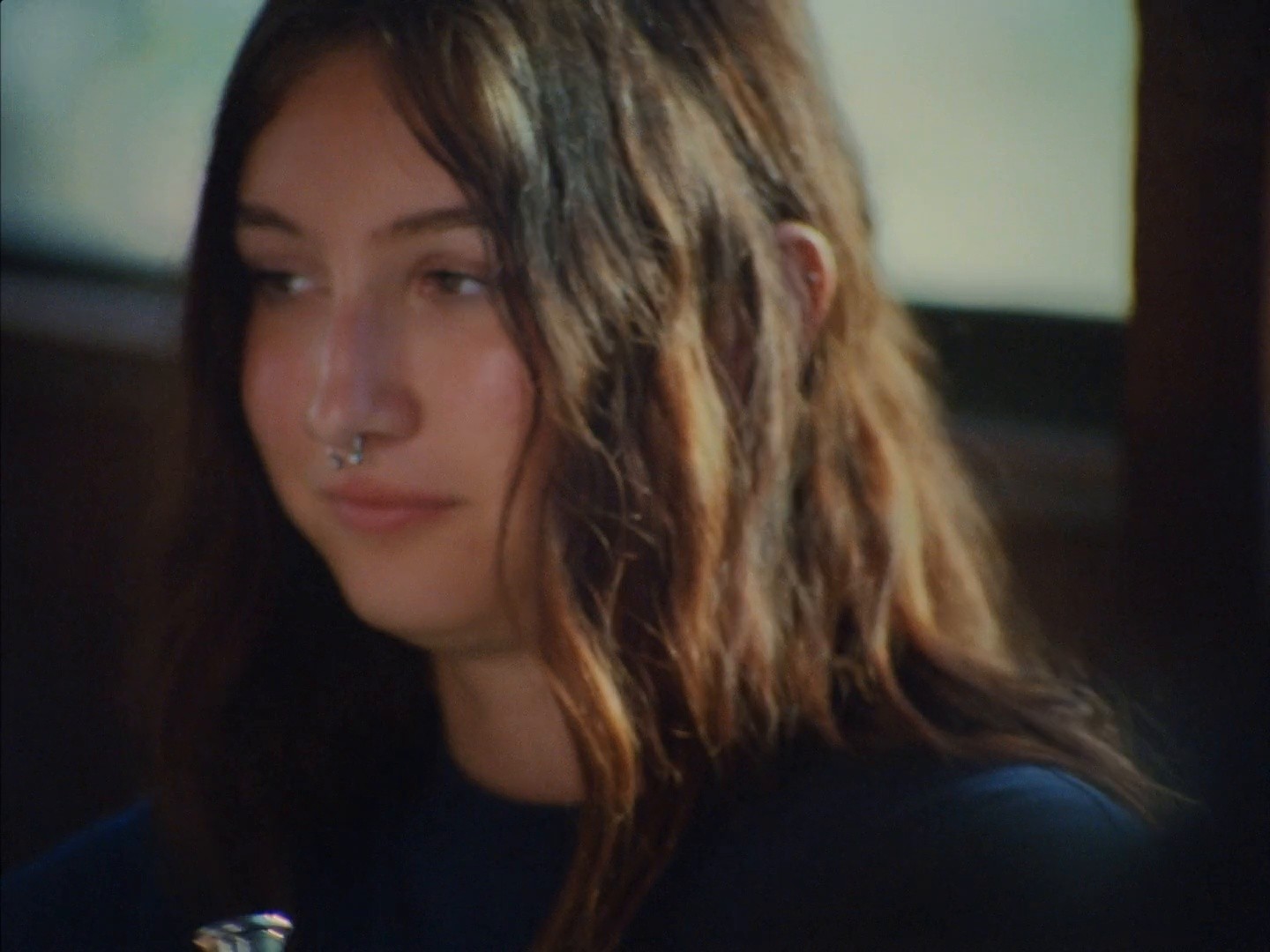 First Light - Stussy (2024) —  shot,  lighting