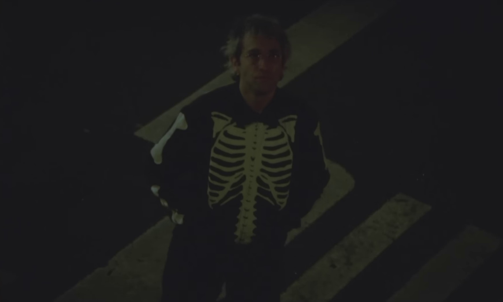 Paris is burning (2024) —  shot,  lighting