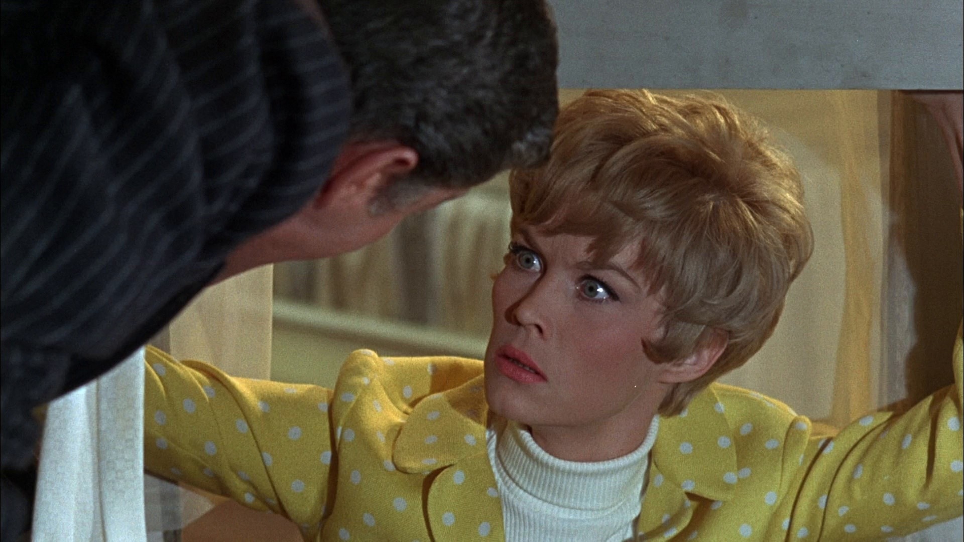 Never a Dull Moment (1968) —  shot,  lighting