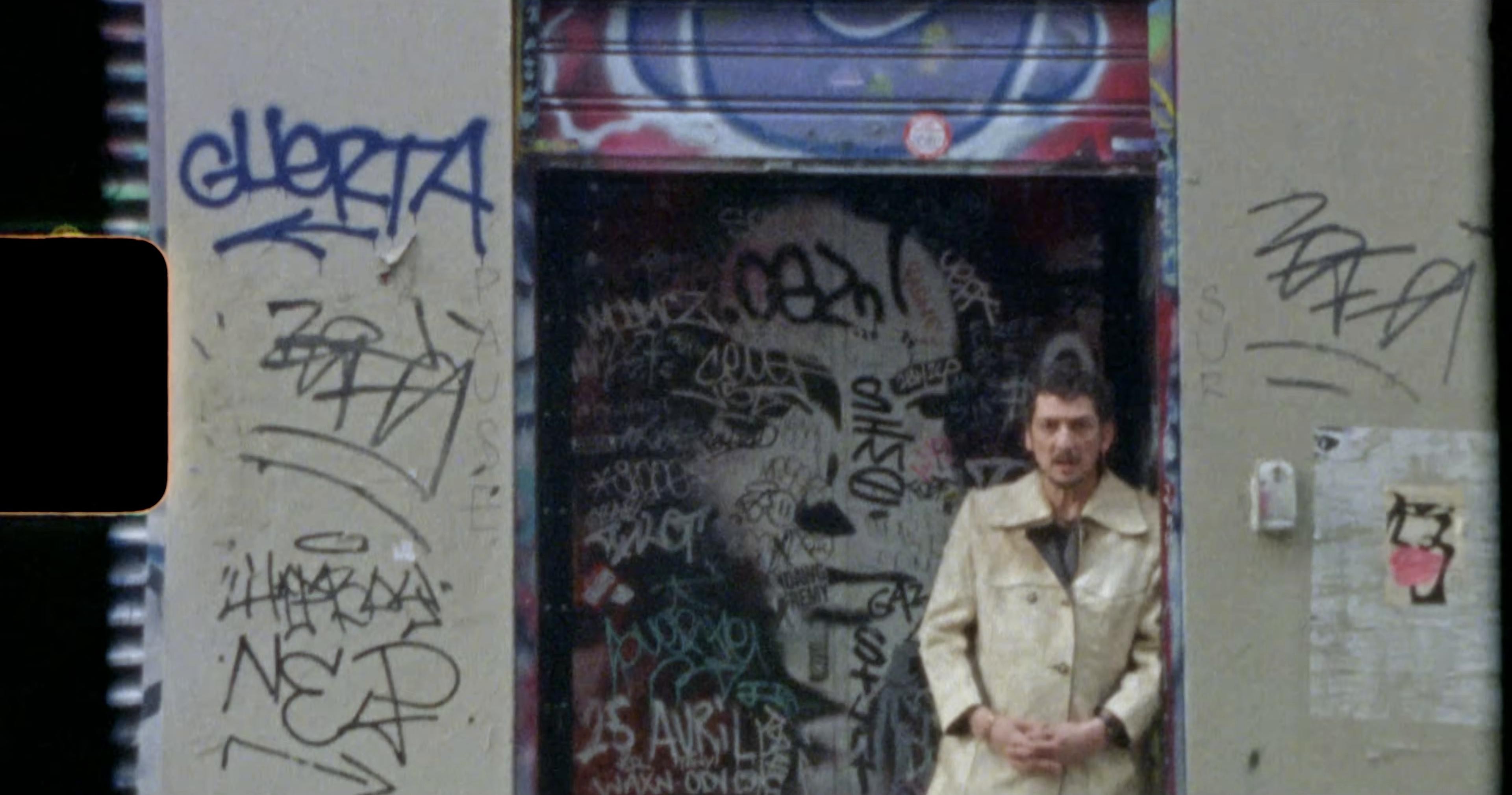 Bruma (2026) —  shot,  lighting