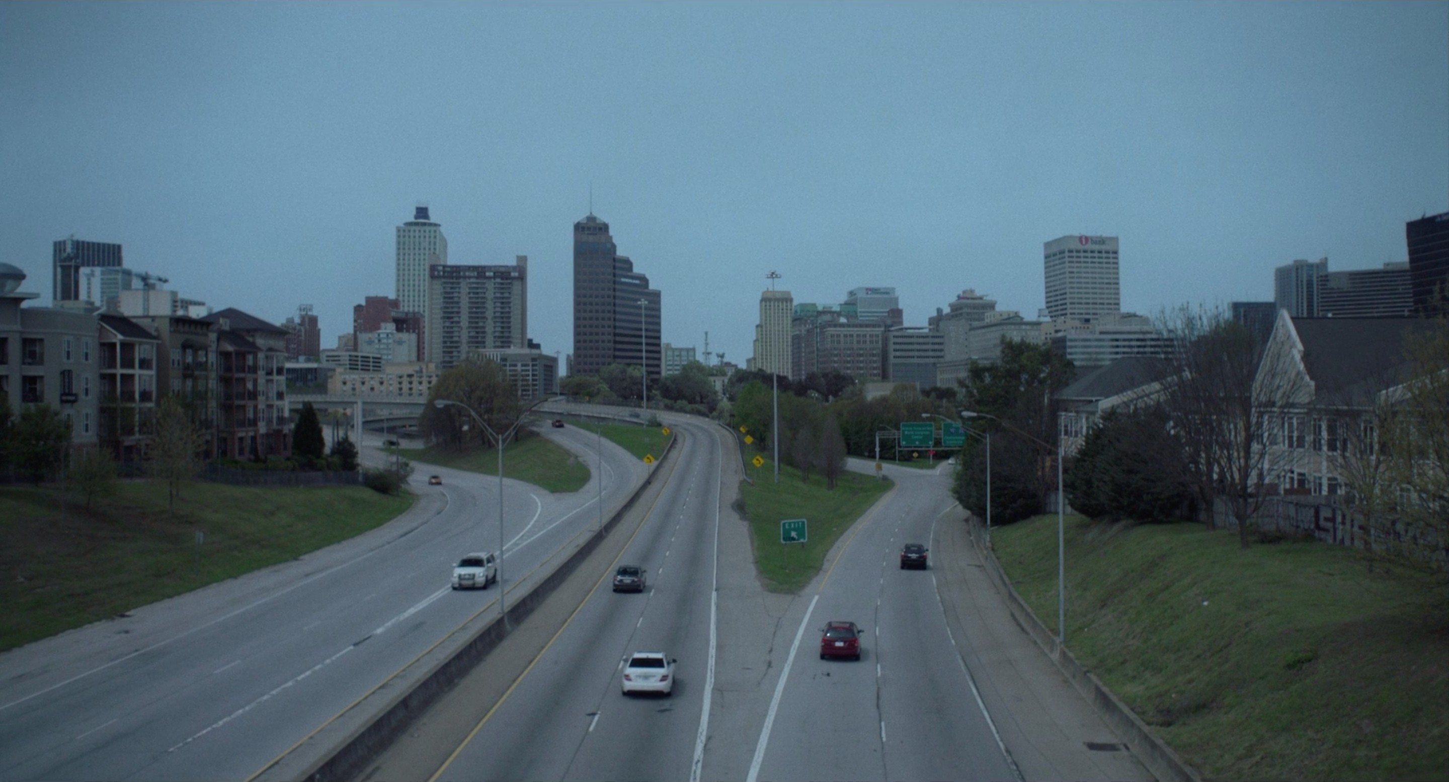 Boy Erased (2018) —  shot,  lighting