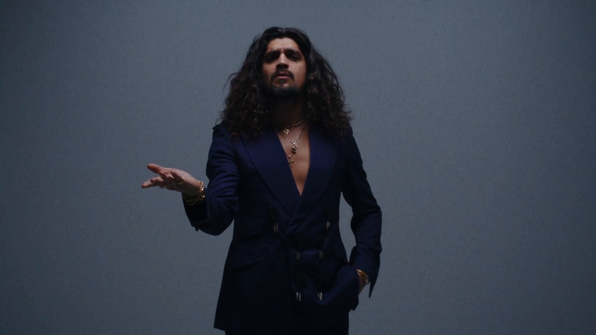 Mi Superona (2026) —  shot,  lighting