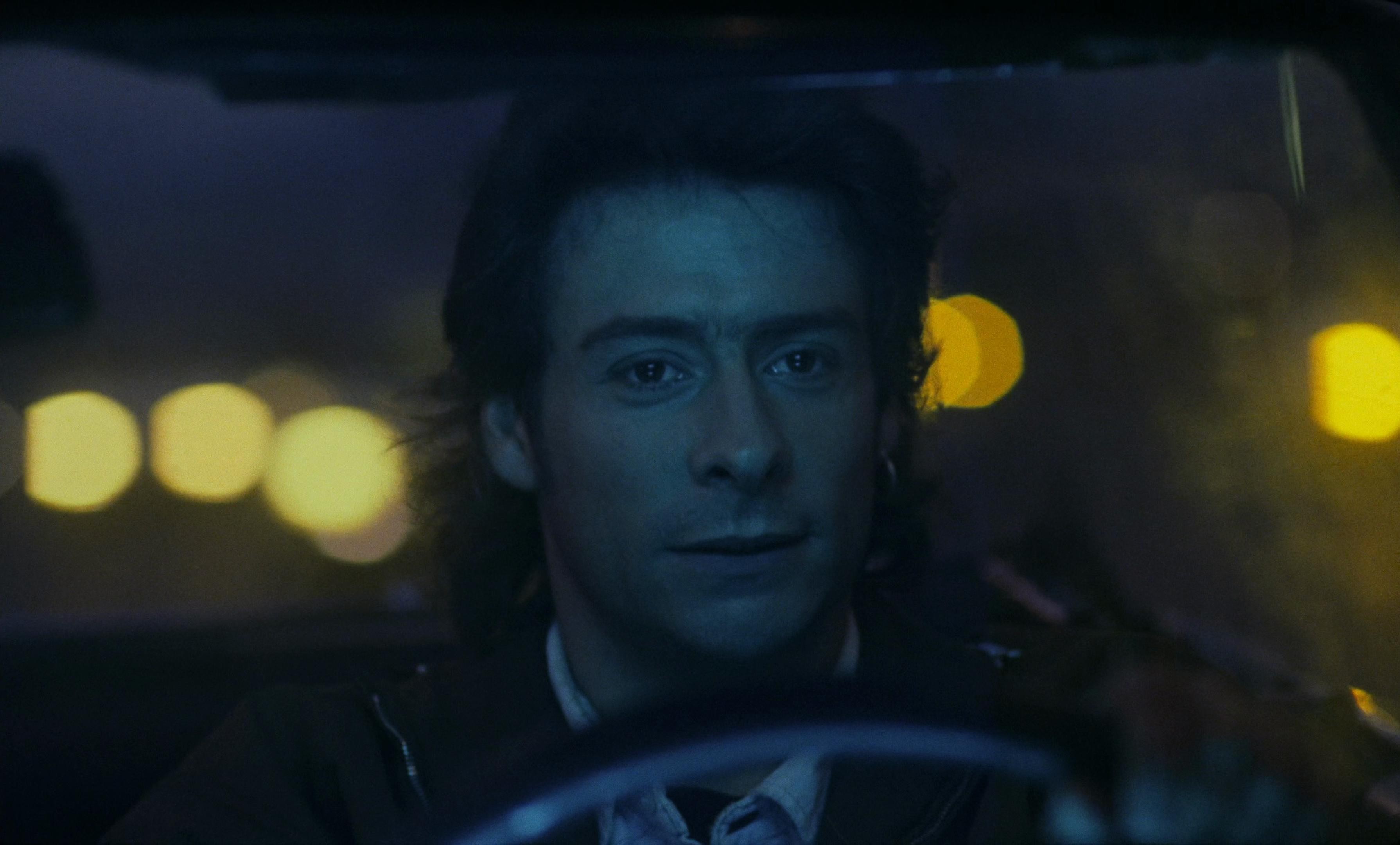 Savage Nights (1992) —  shot,  lighting