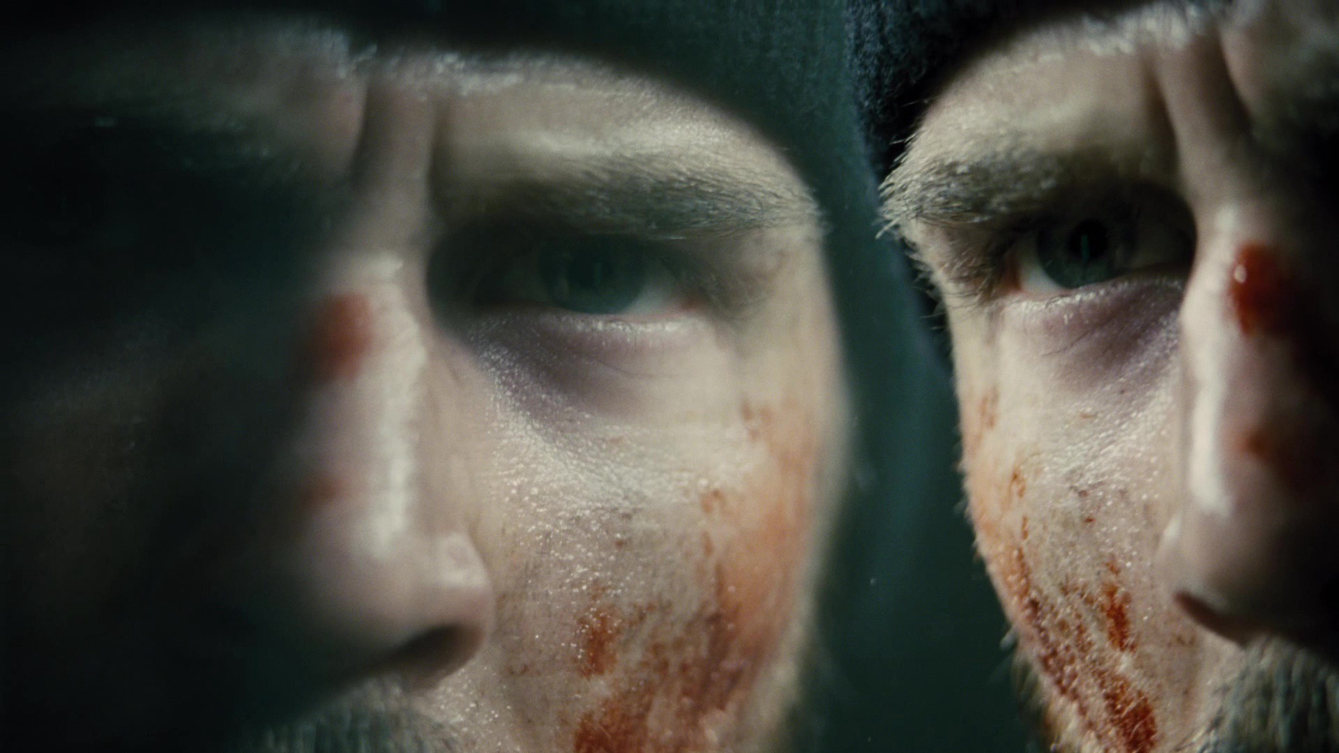 Snowpiercer (2013) —  shot,  lighting