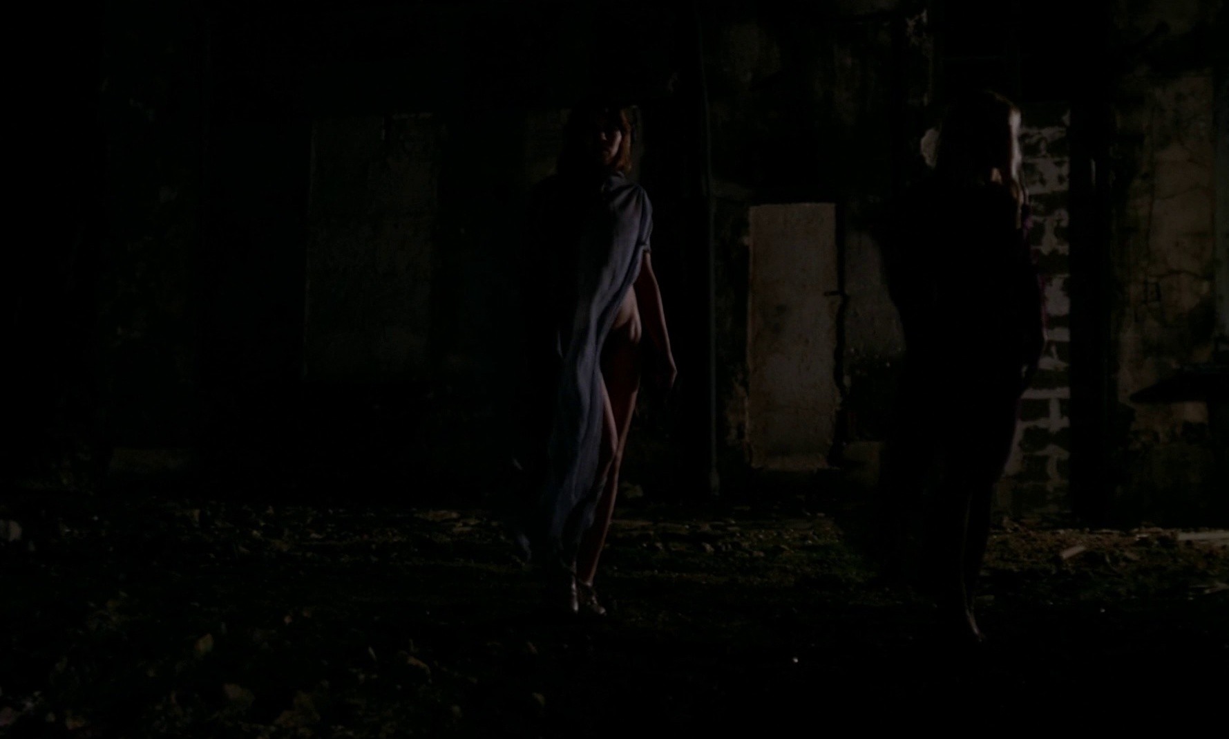 Lips of Blood (1975) —  shot,  lighting