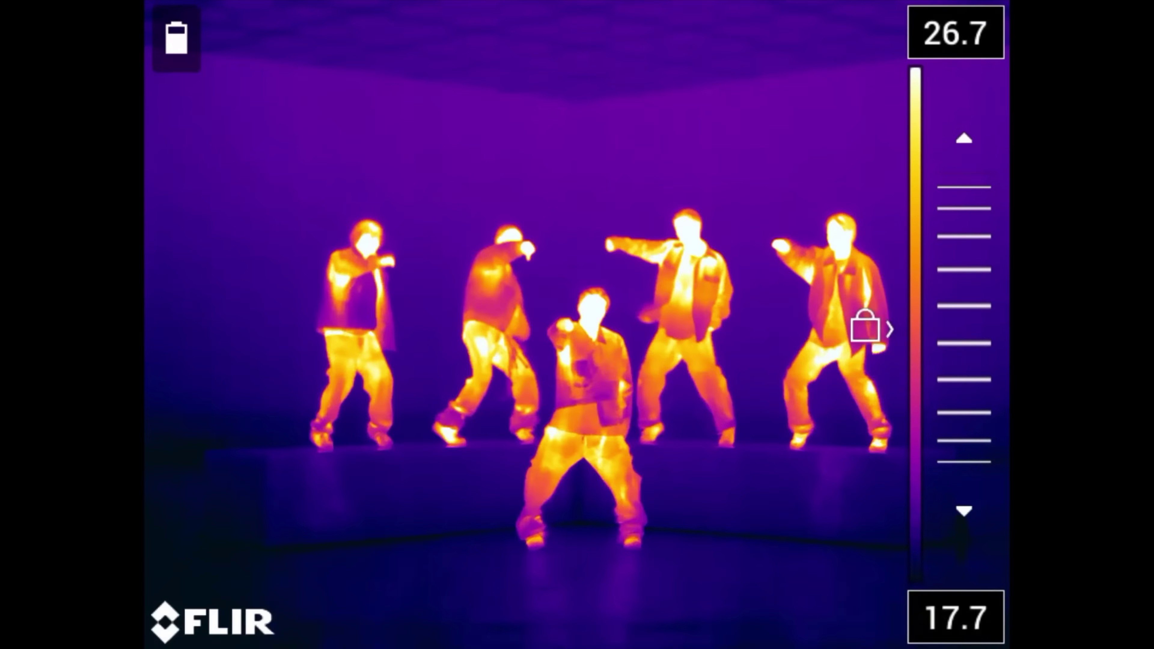 Why (2023) —  shot,  lighting