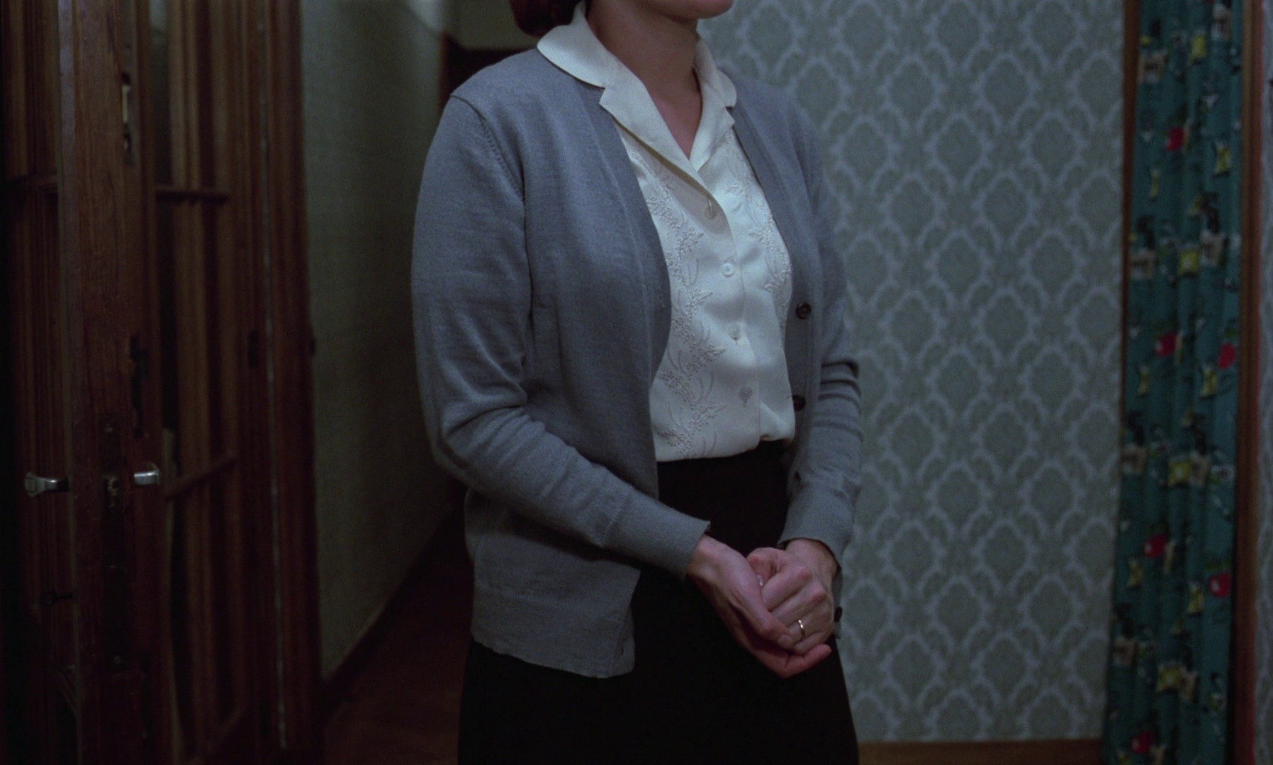 Jeanne Dielman, 23, quai du Commerce, 1080 Bruxelles (1976) —  shot,  lighting