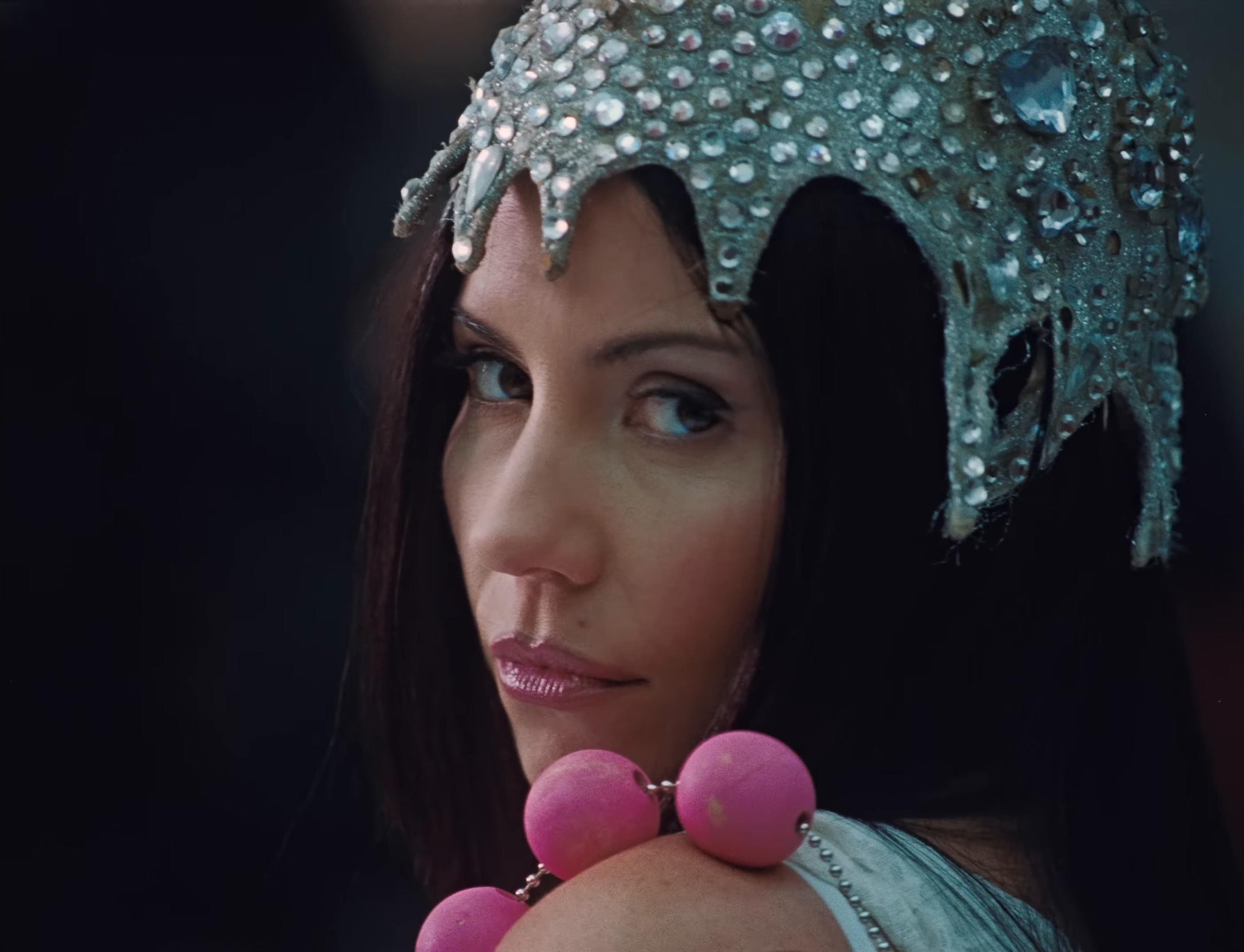 I ﹤3 YOU (2025) —  shot,  lighting