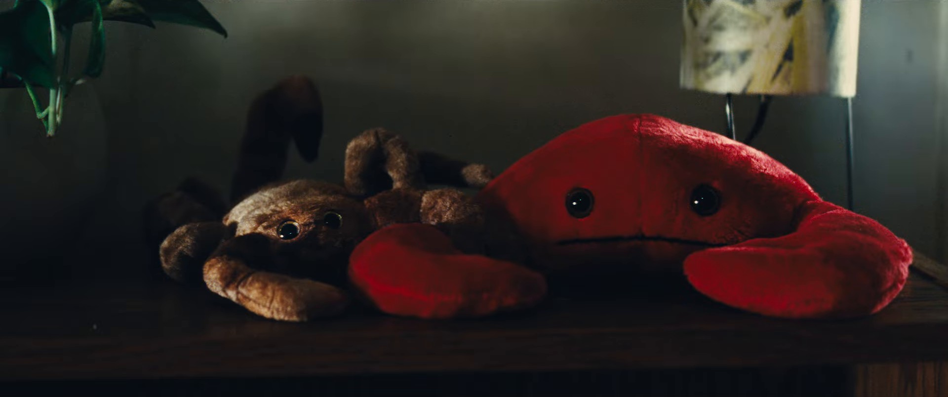 Hammer (2024) —  shot,  lighting