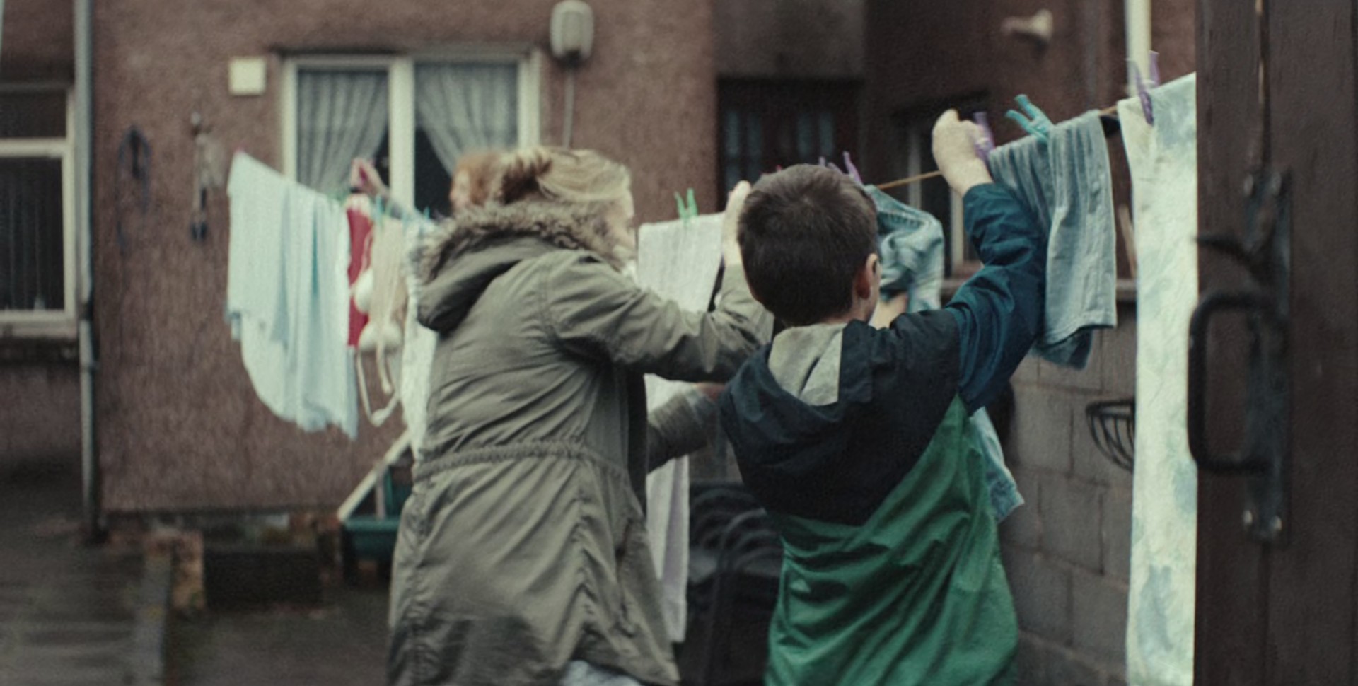 Beloved (2019) —  shot,  lighting