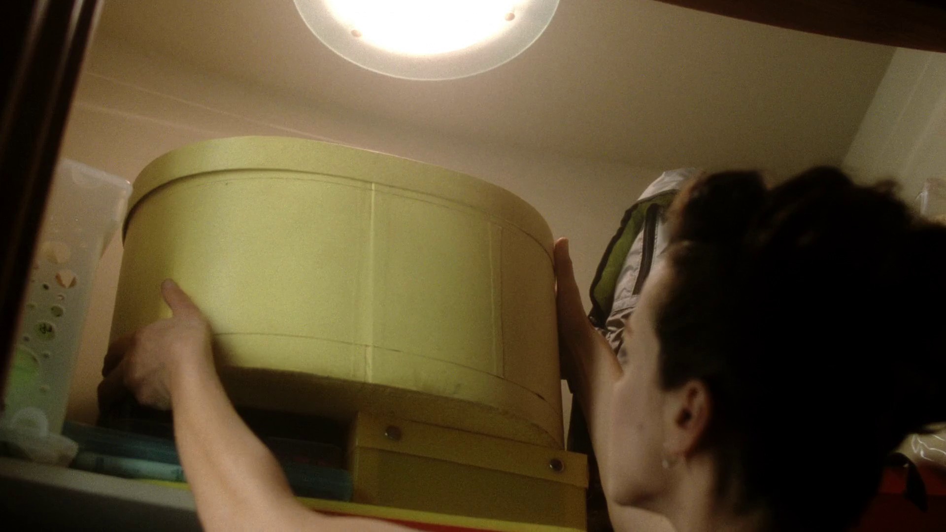 A.I. Artificial Intelligence (2001) —  shot,  lighting