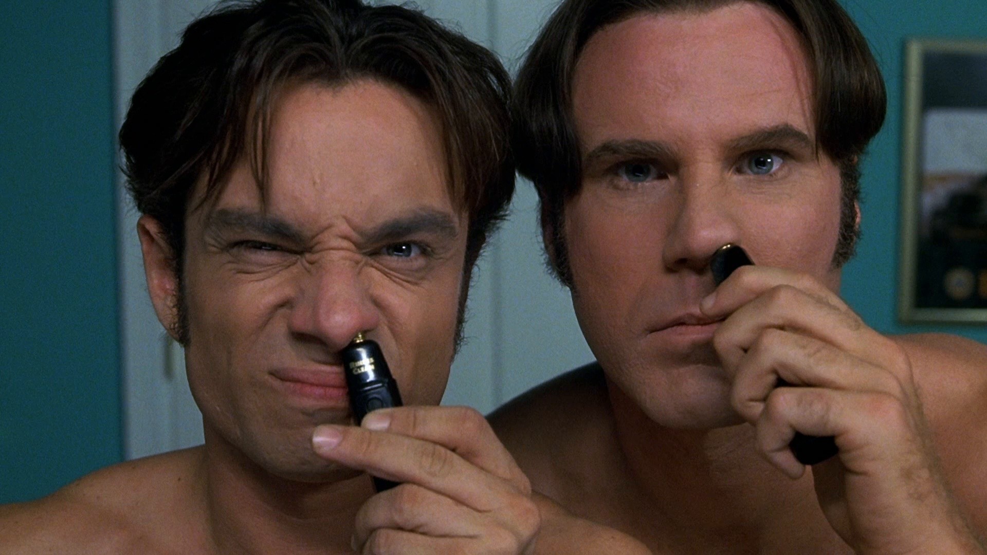 A Night at the Roxbury (1999) —  shot,  lighting