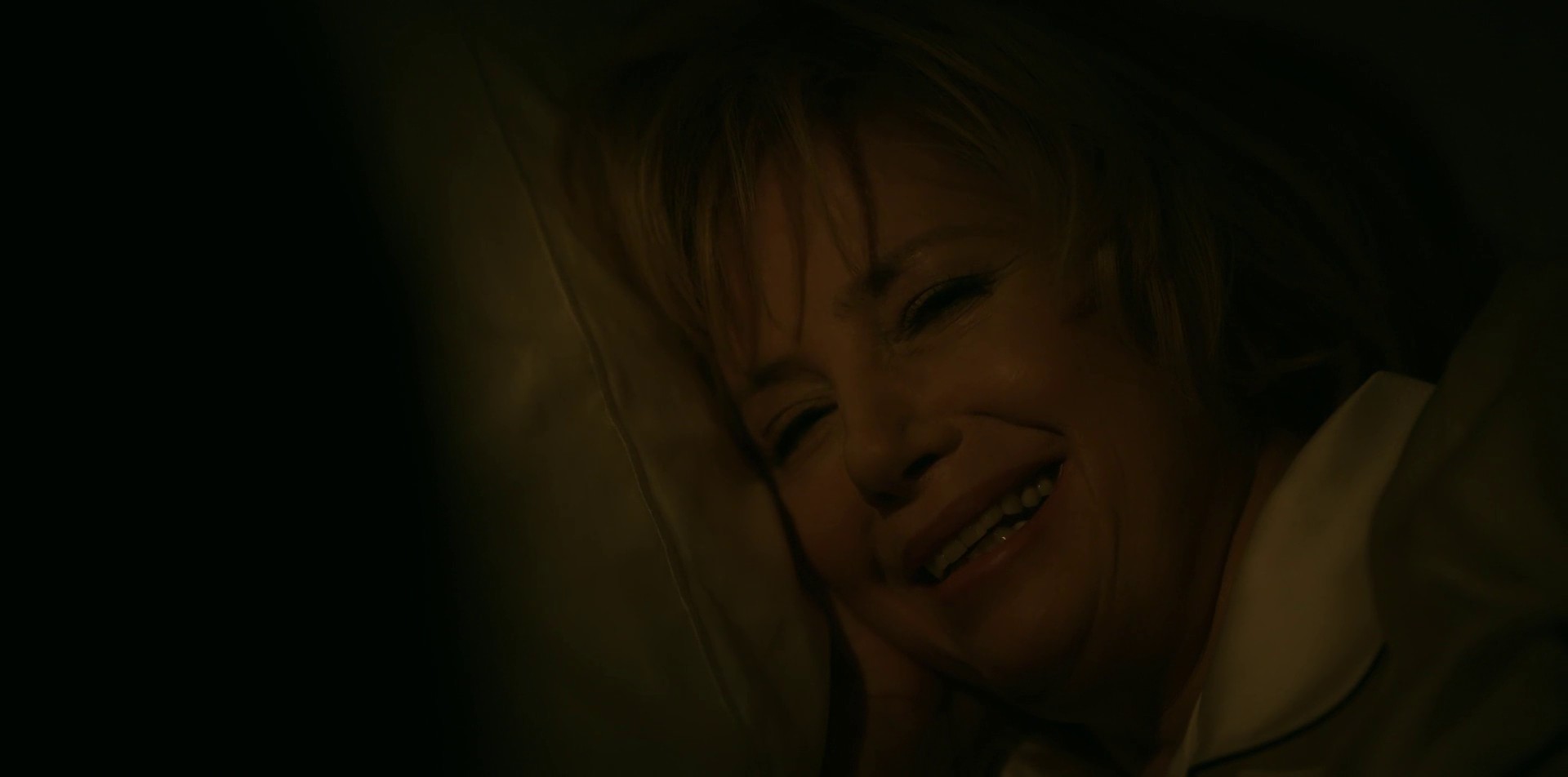 The President Kissed Me (2021) —  shot,  lighting