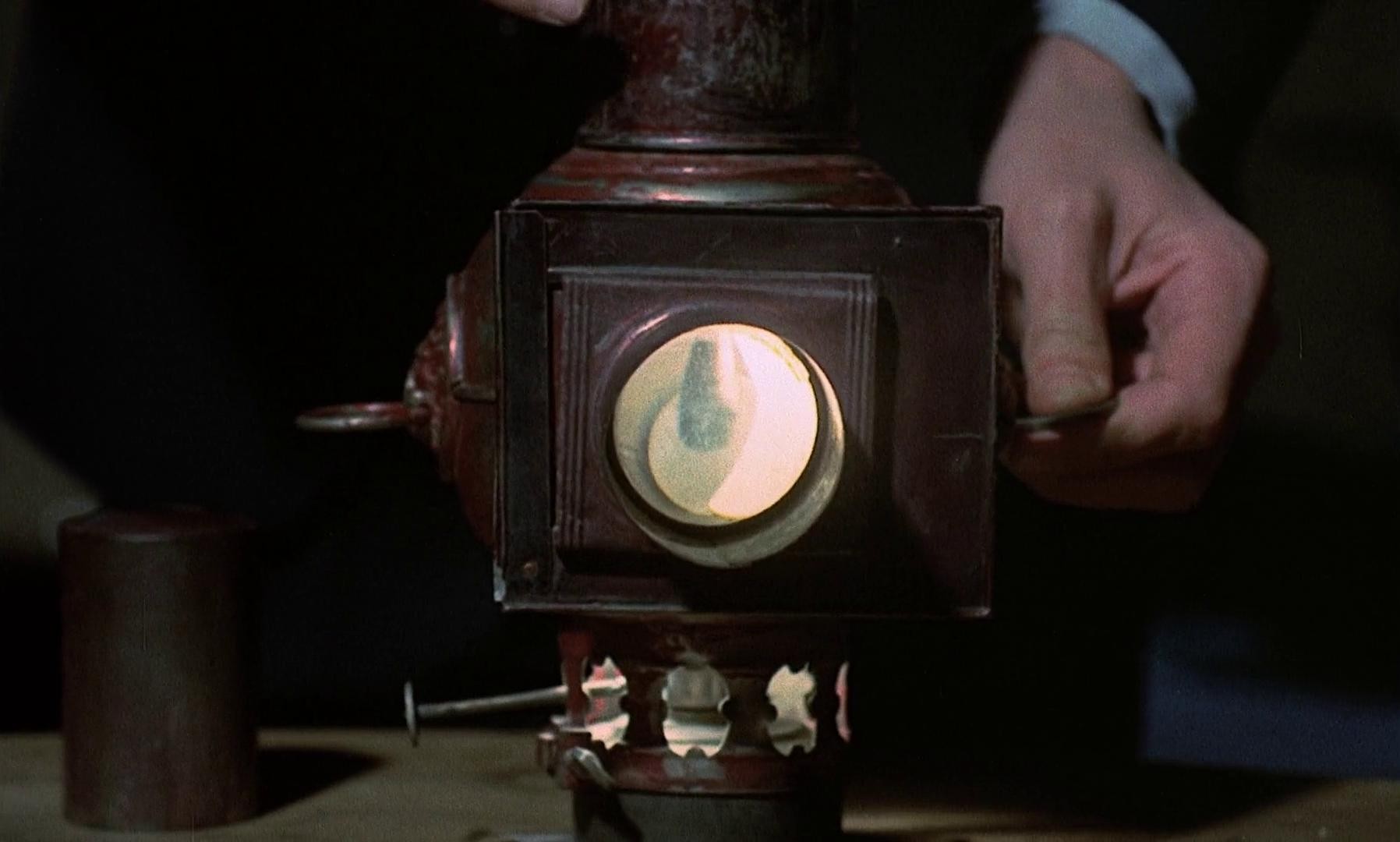 A Private Collection (2013) —  shot,  lighting