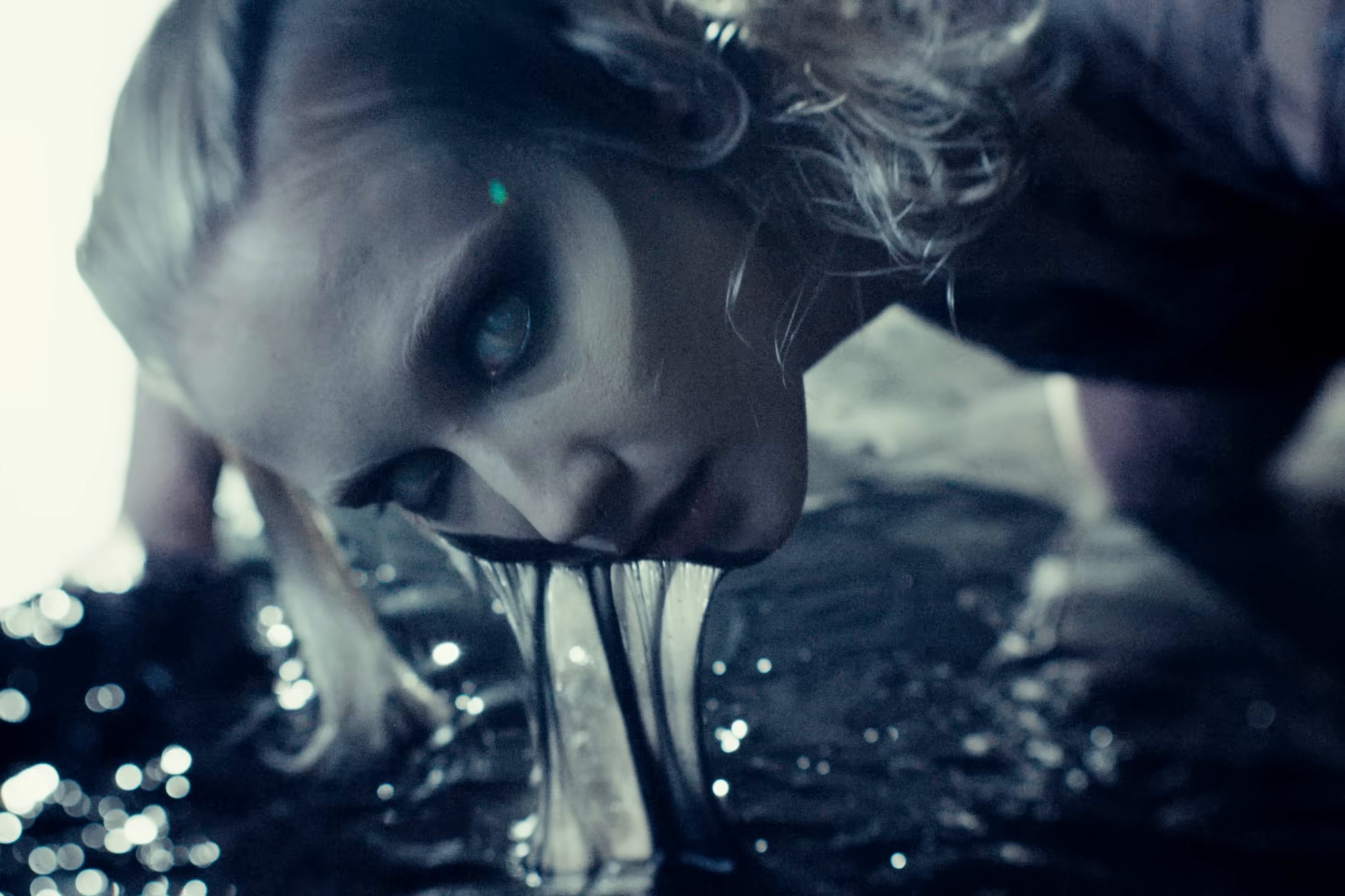 hate it (2025) —  shot,  lighting