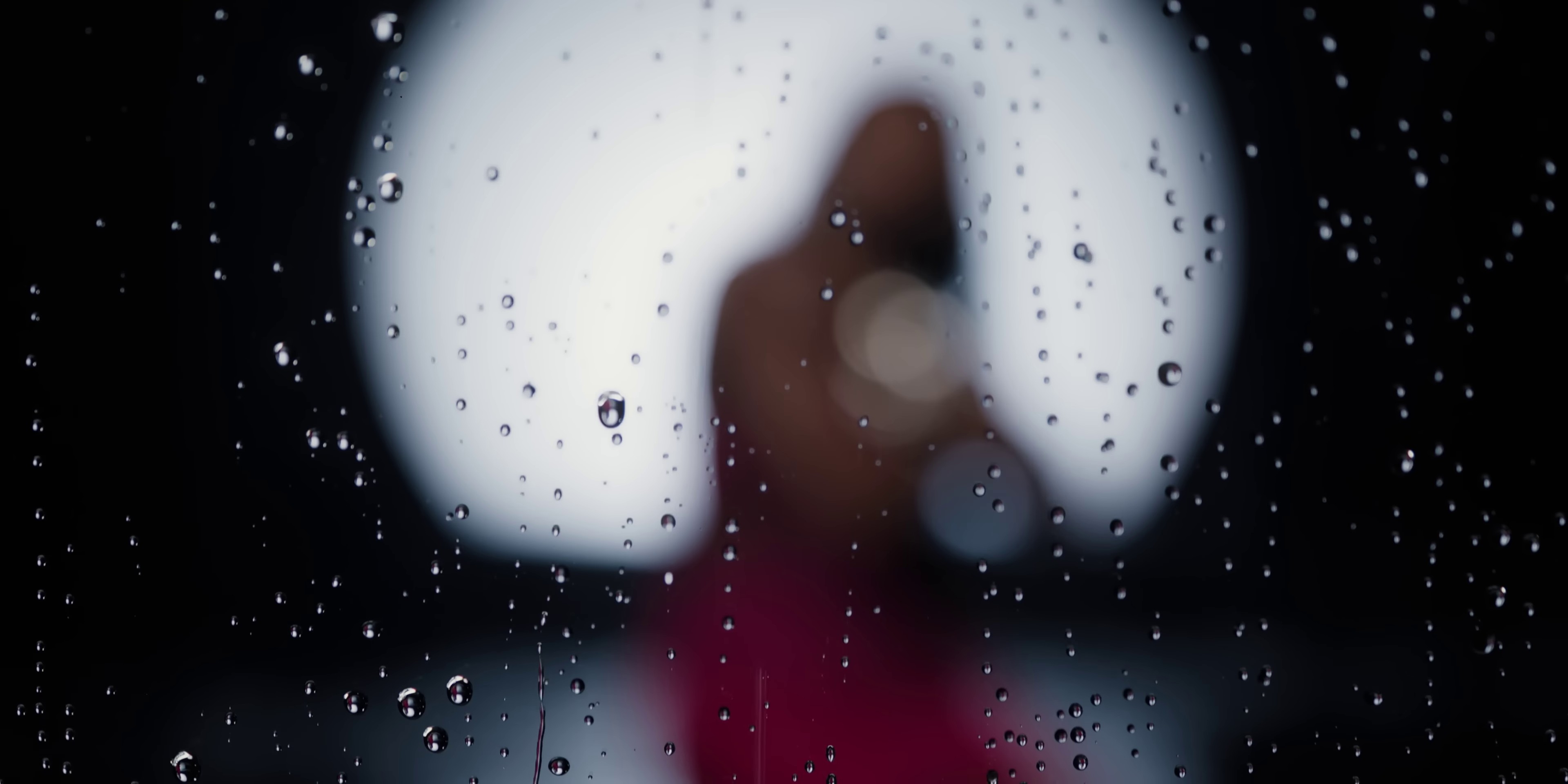 Huh (2024) —  shot,  lighting