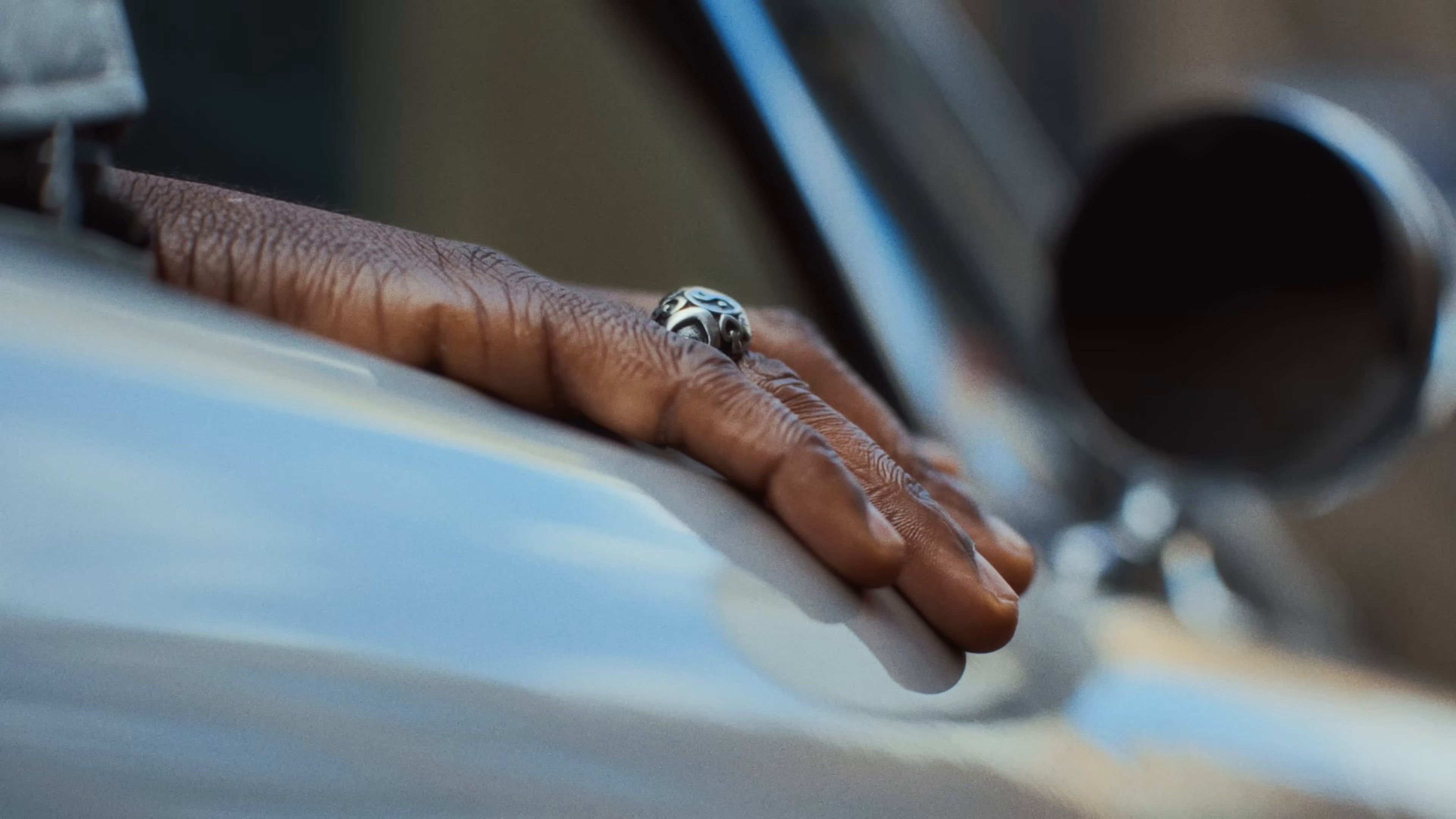 HOUDINI (2024) —  shot,  lighting