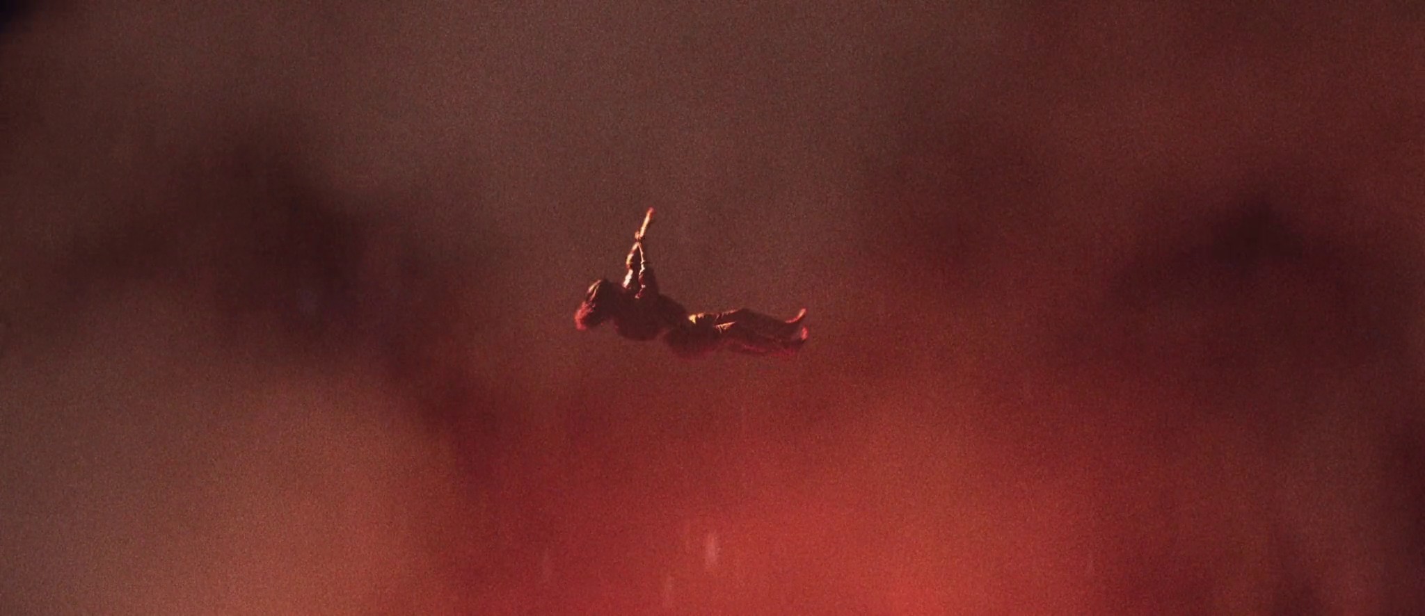 Polly pocket (2019) —  shot,  lighting