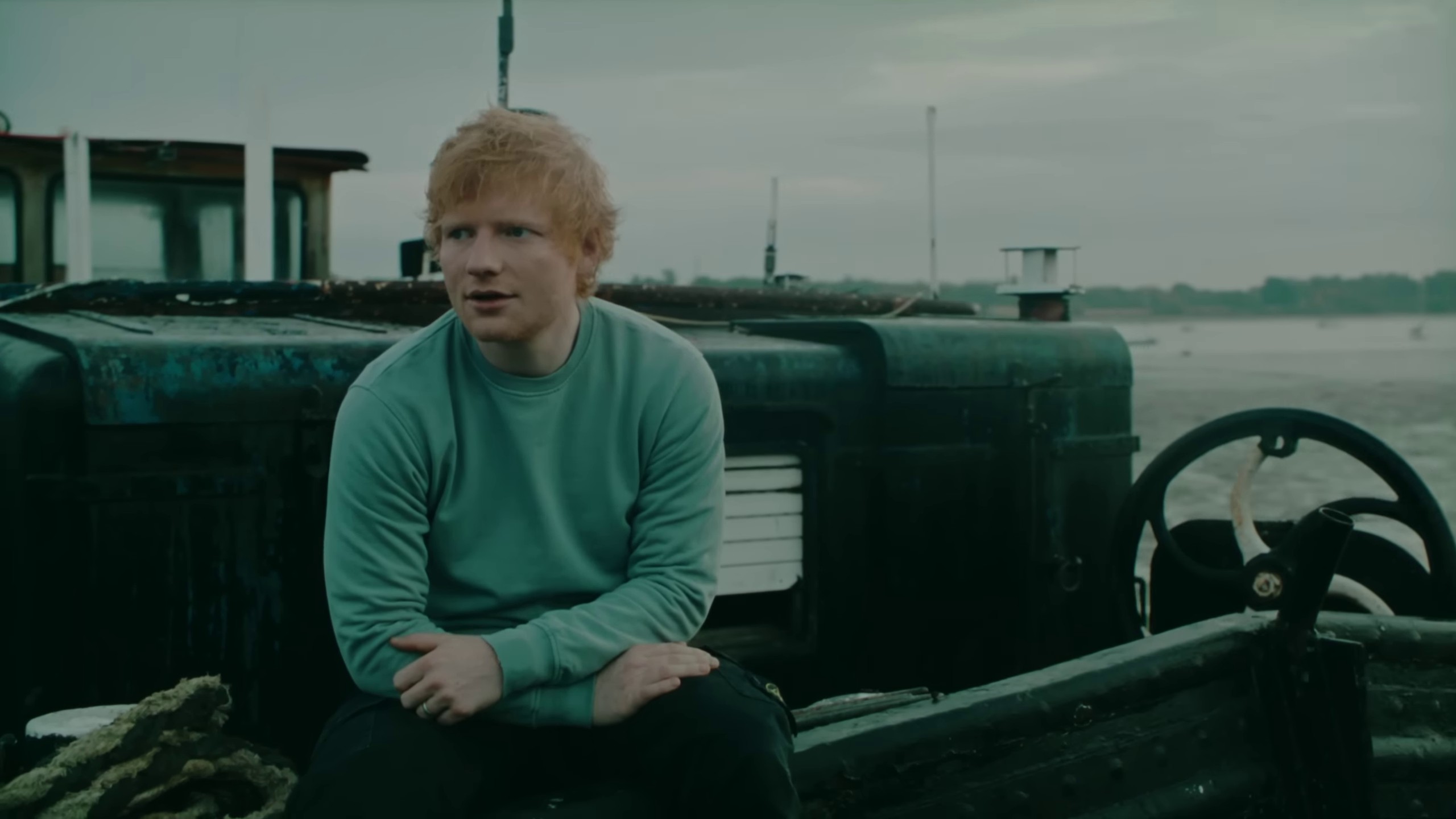  Life Goes On  (2023) —  shot,  lighting