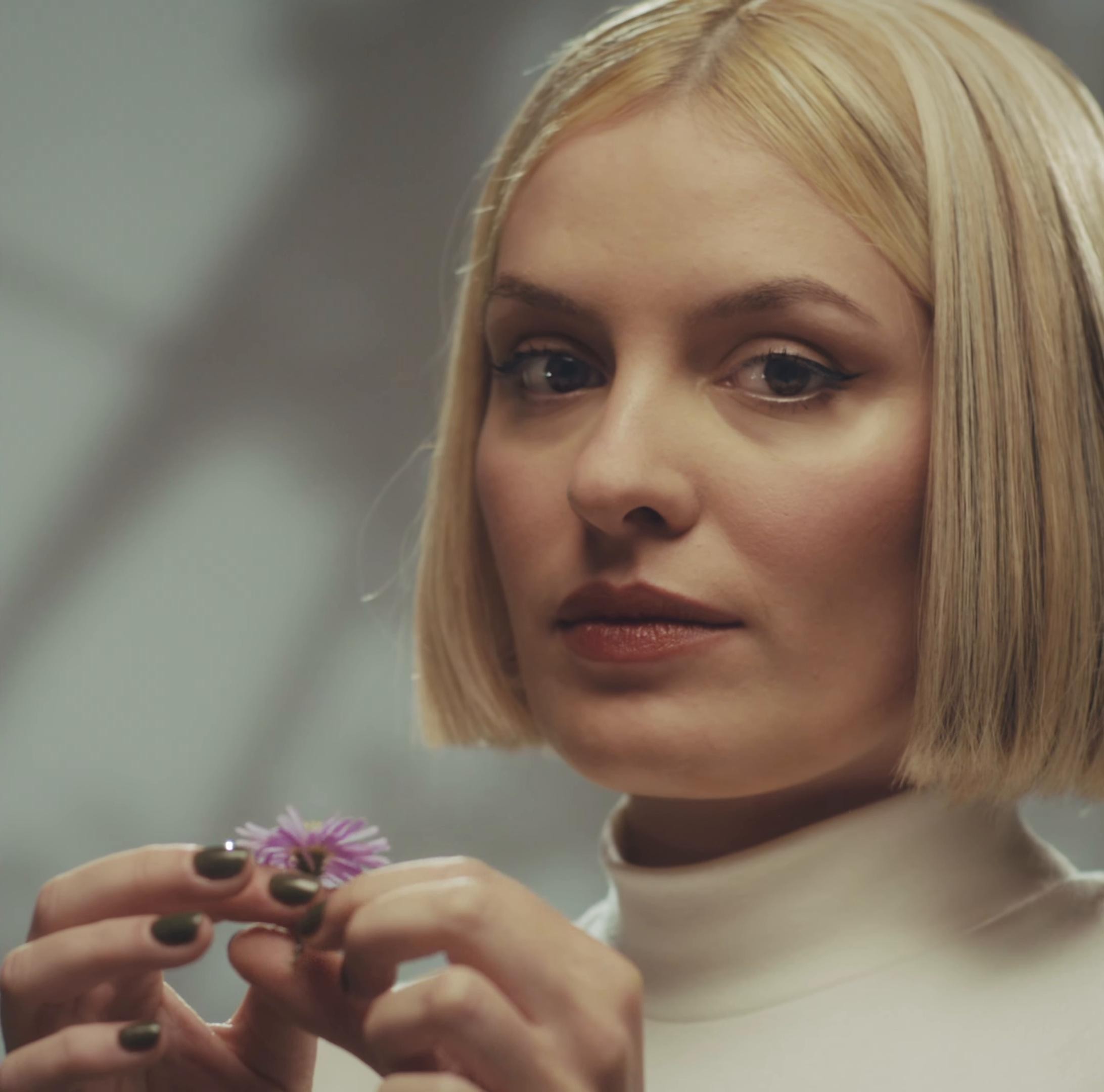 J’veux tout savoir (2024) —  shot,  lighting