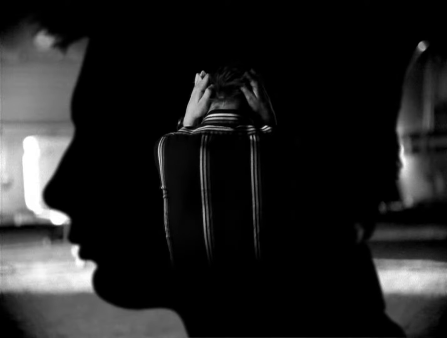 Street Spirit (Fade Out) (2021) —  shot,  lighting