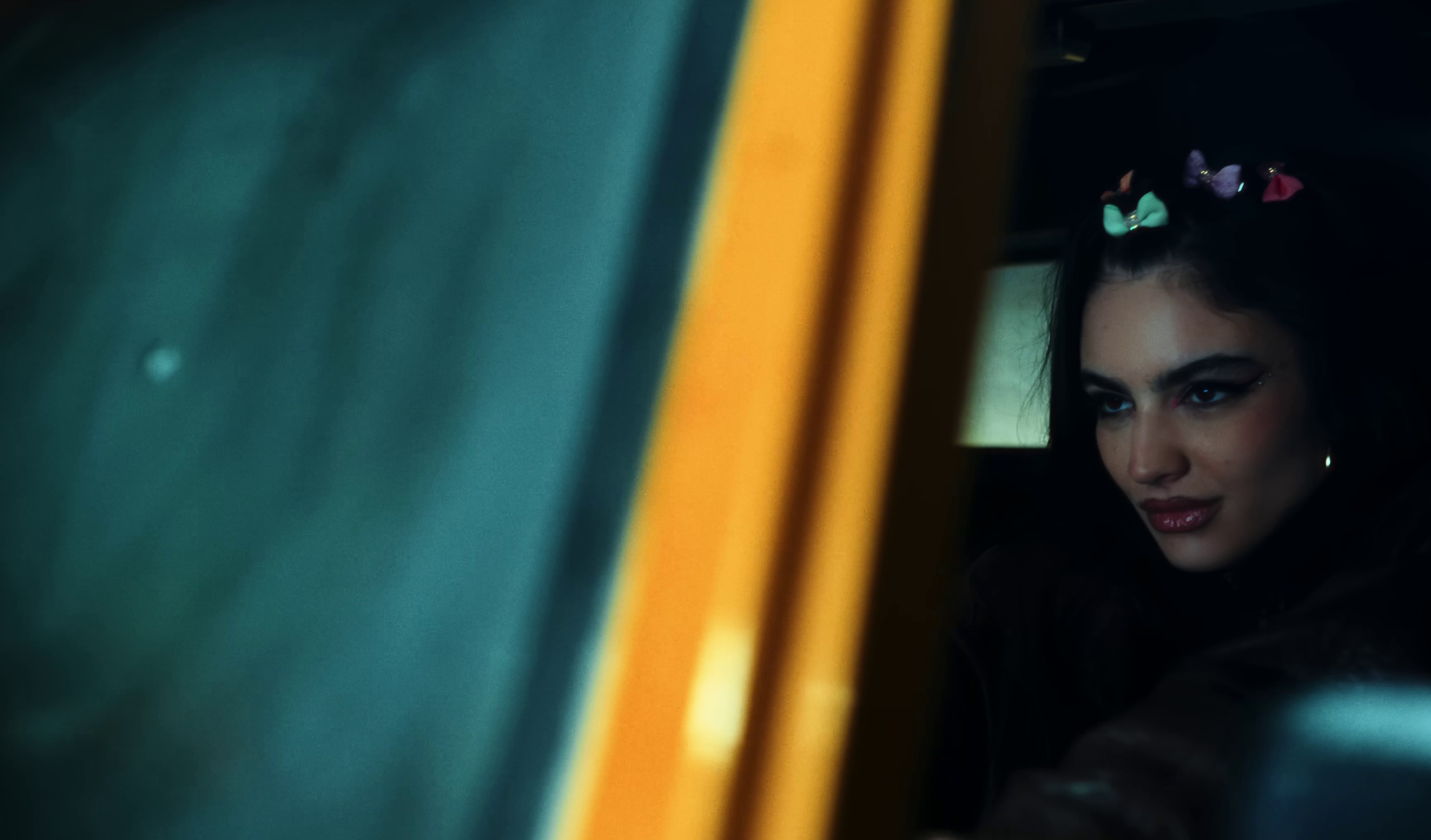 Rakata (2024) —  shot,  lighting