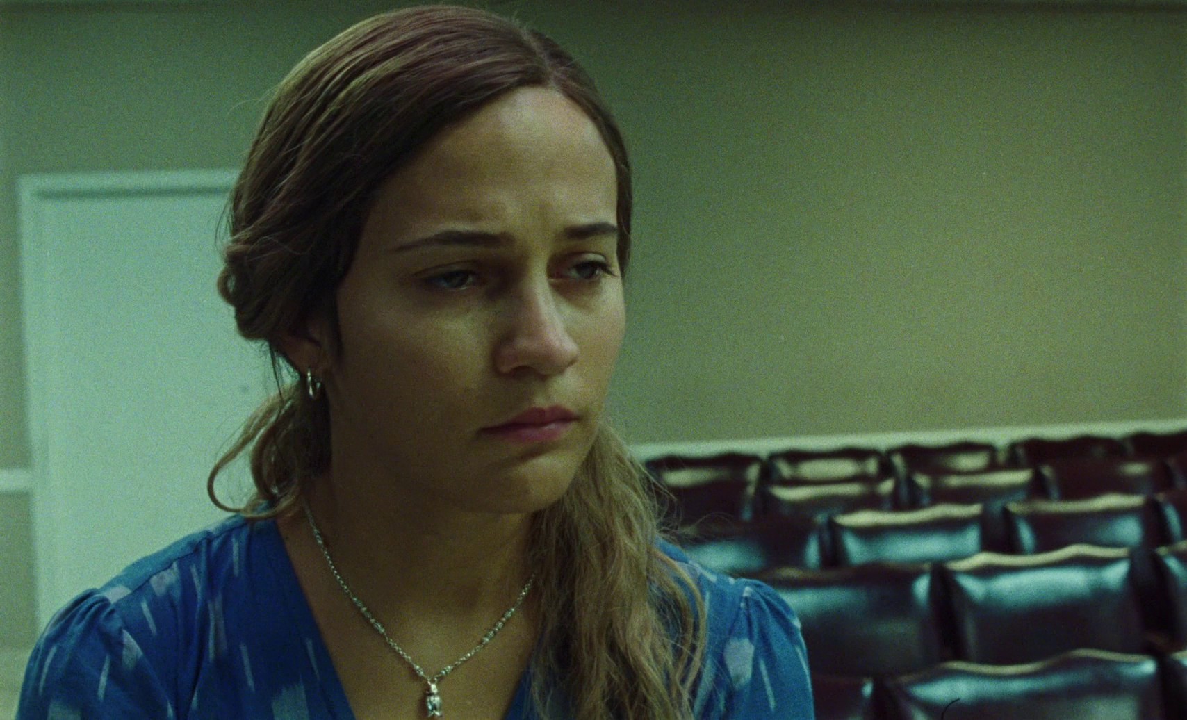 Blue Bayou (2021) —  shot,  lighting