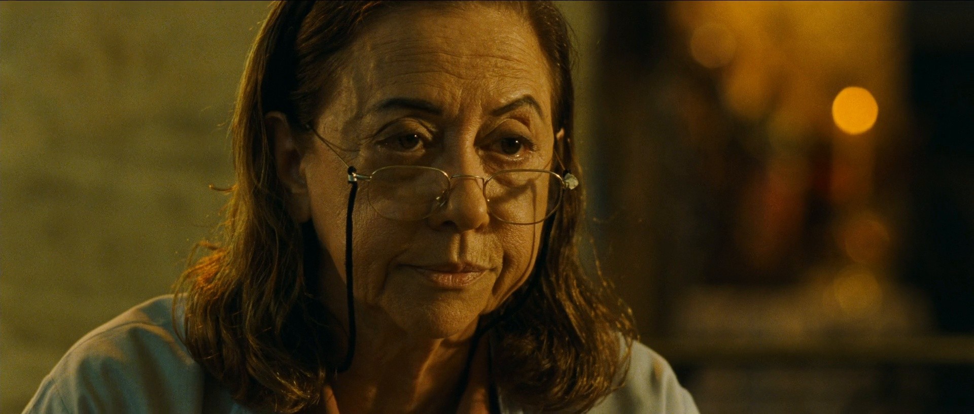 Central Station (1998) —  shot,  lighting