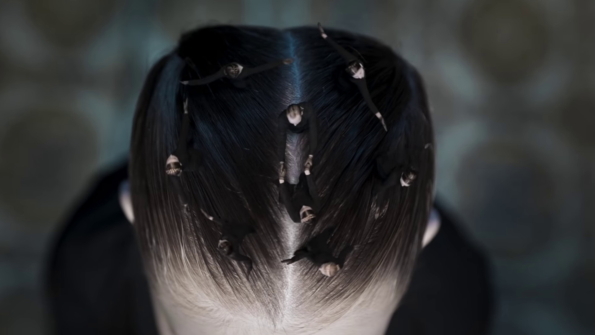 Плак-Плак (Plak-Plak) (2020) —  shot,  lighting