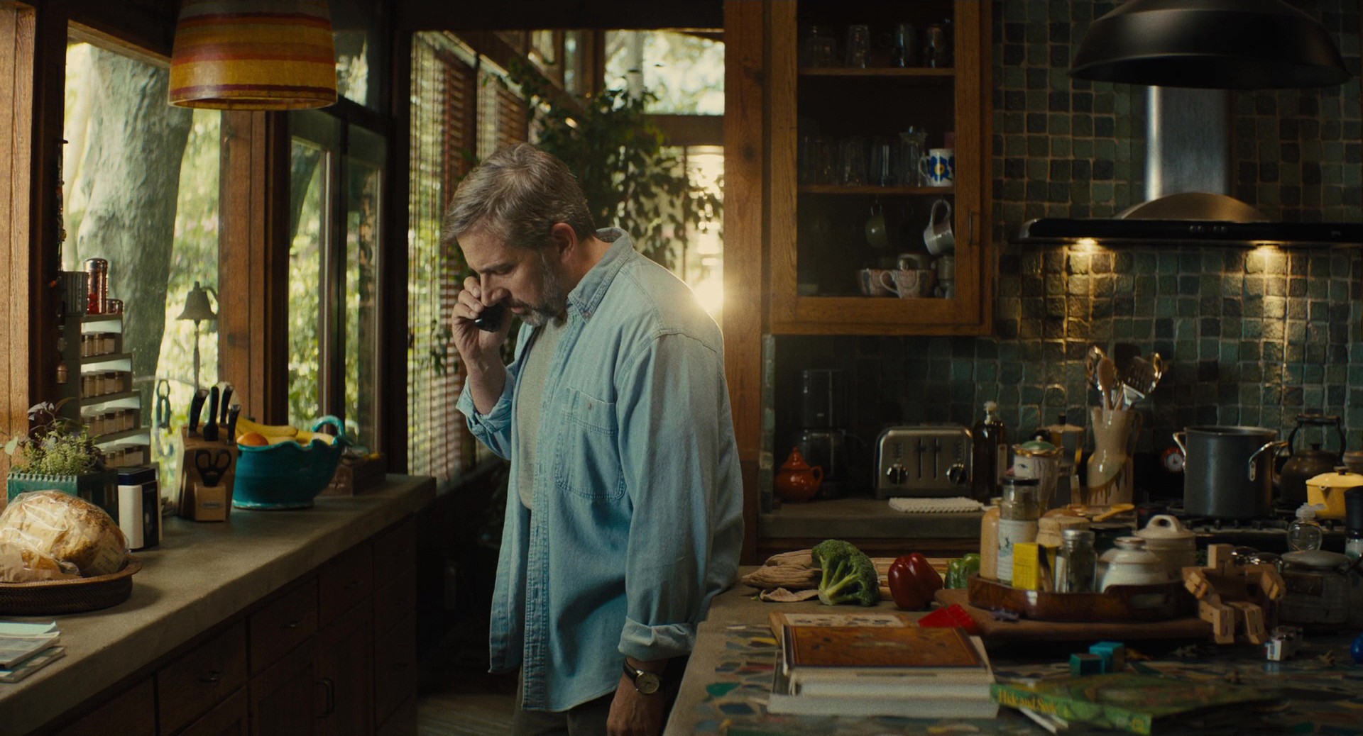 Beautiful Boy (2018) —  shot,  lighting